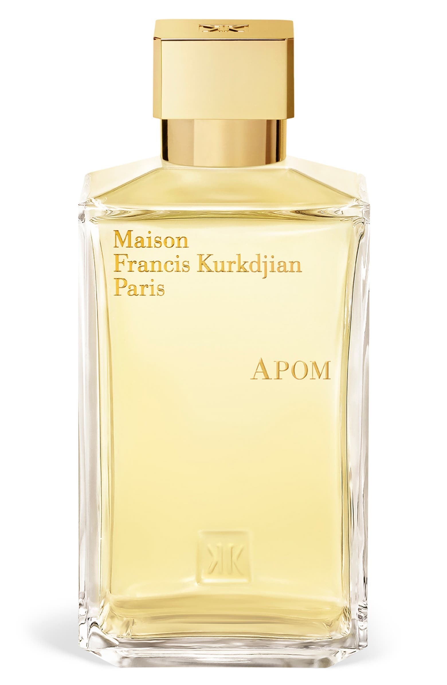 MFK APOM Pour Homme