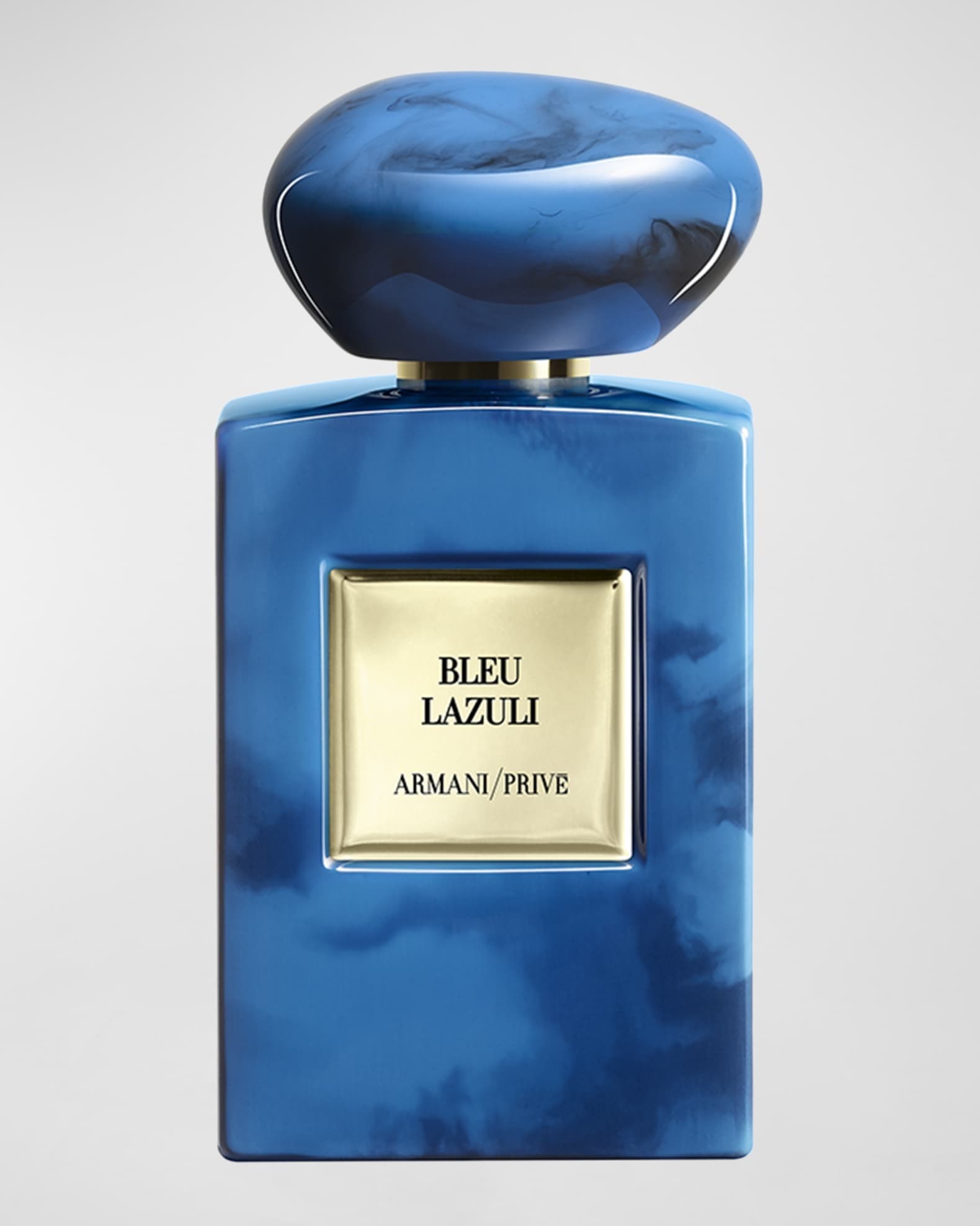 Armani Prive Bleu Lazuli