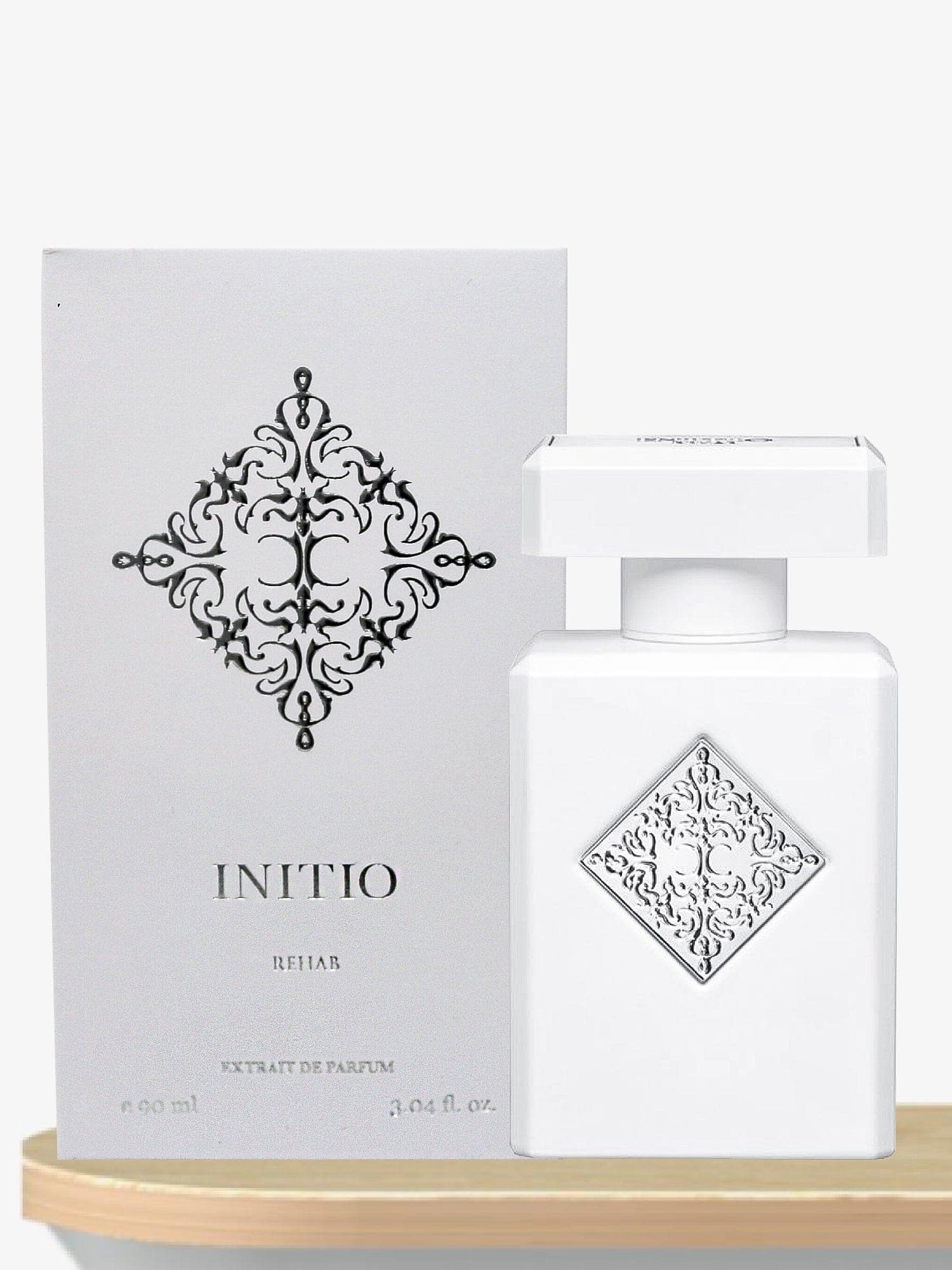 Initio Regab