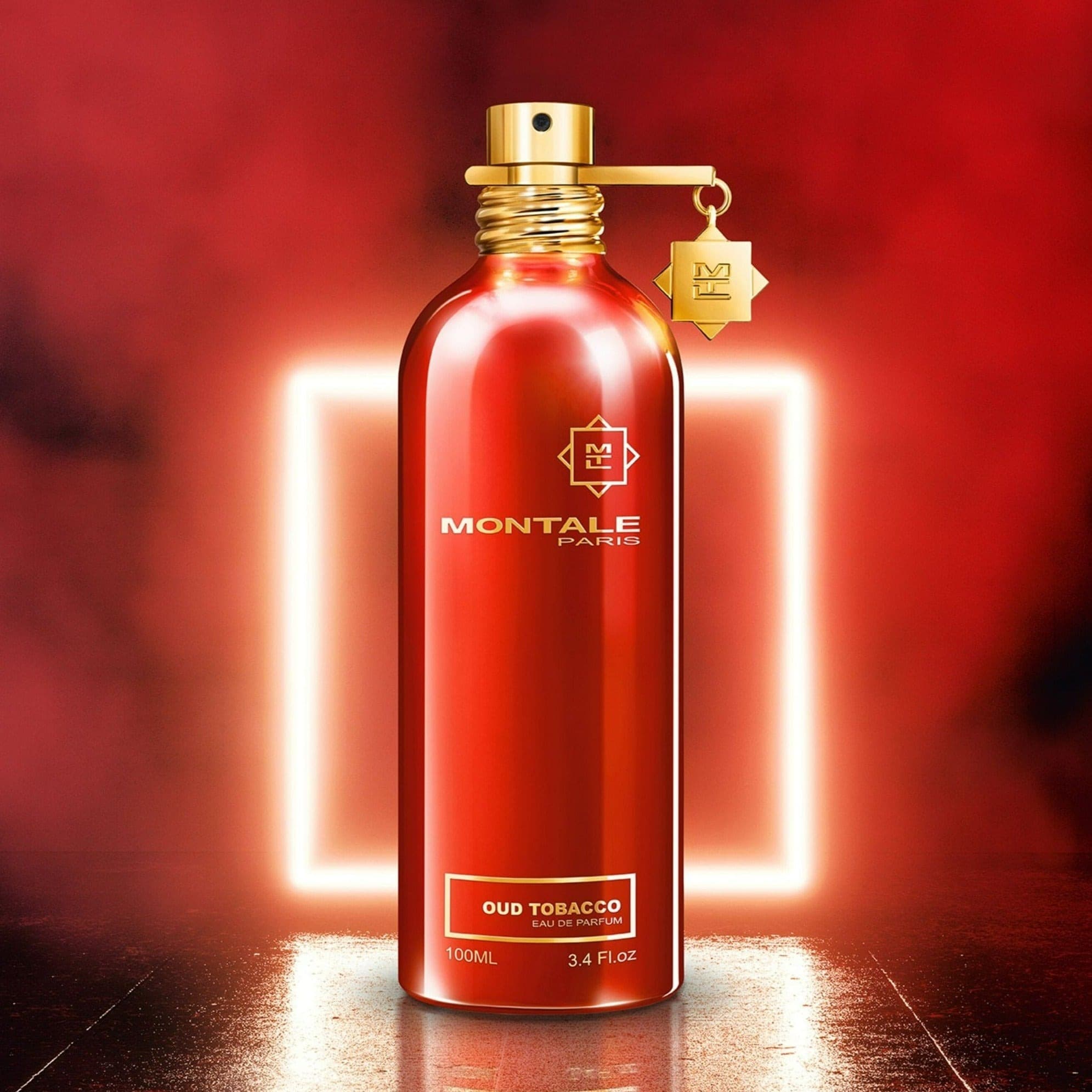 Montale Aoud Tabacco