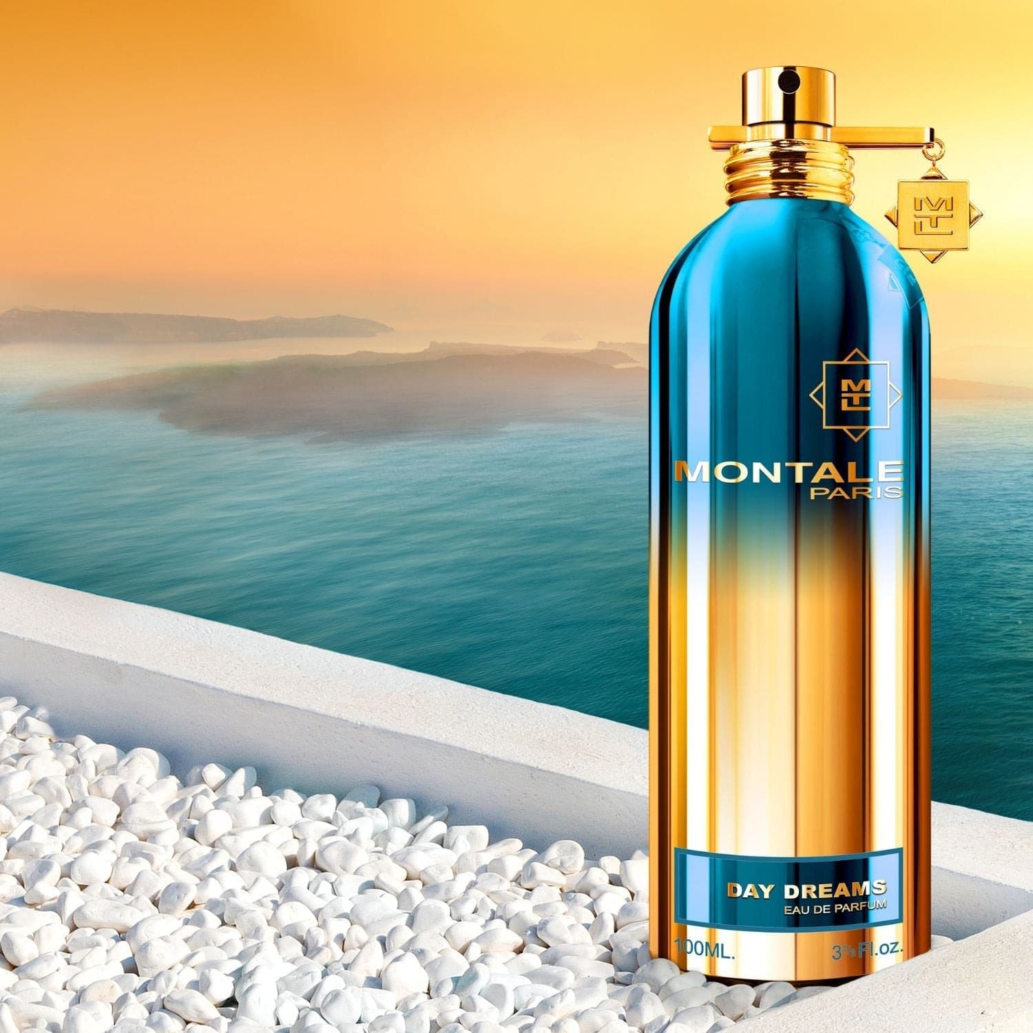 Montale Day Dreams
