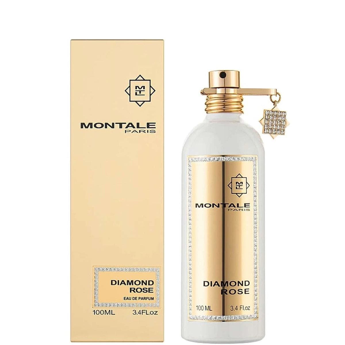 Montale Diamond Rose