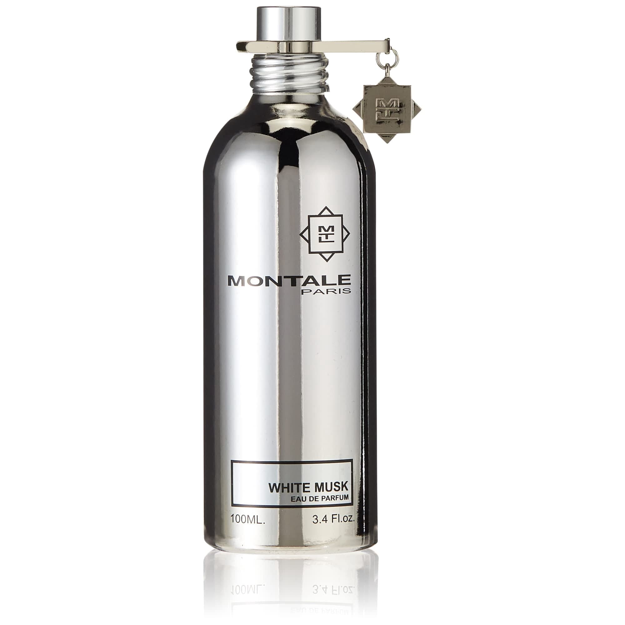 Montale White Musk