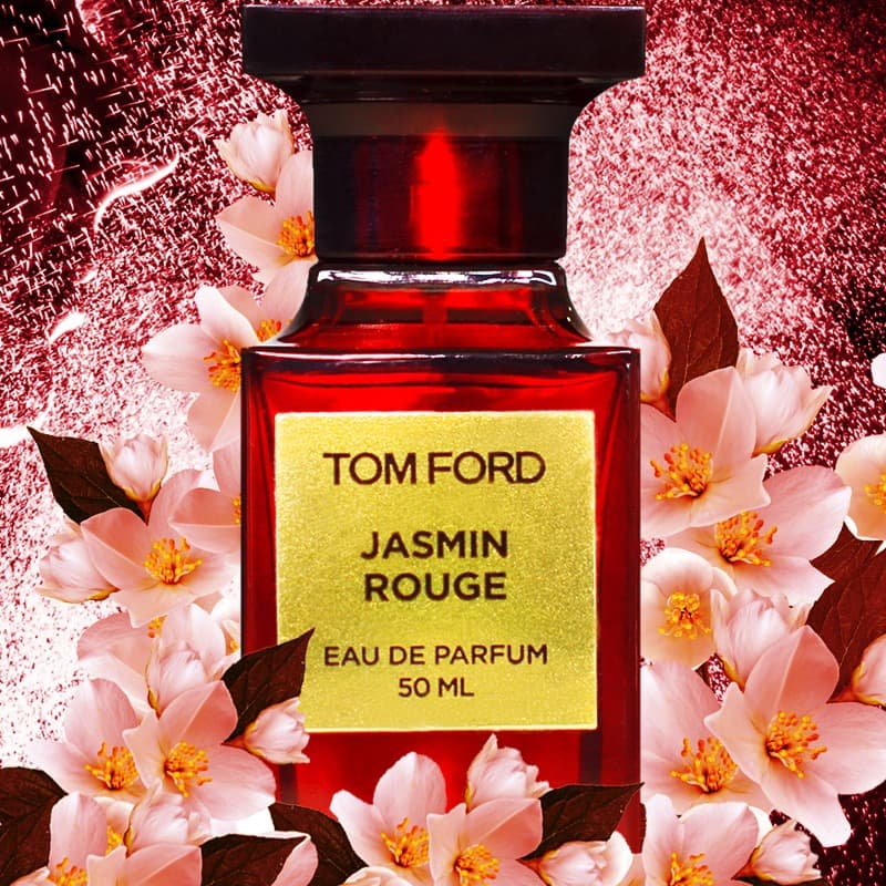 Tom Ford Jasmin Rouge