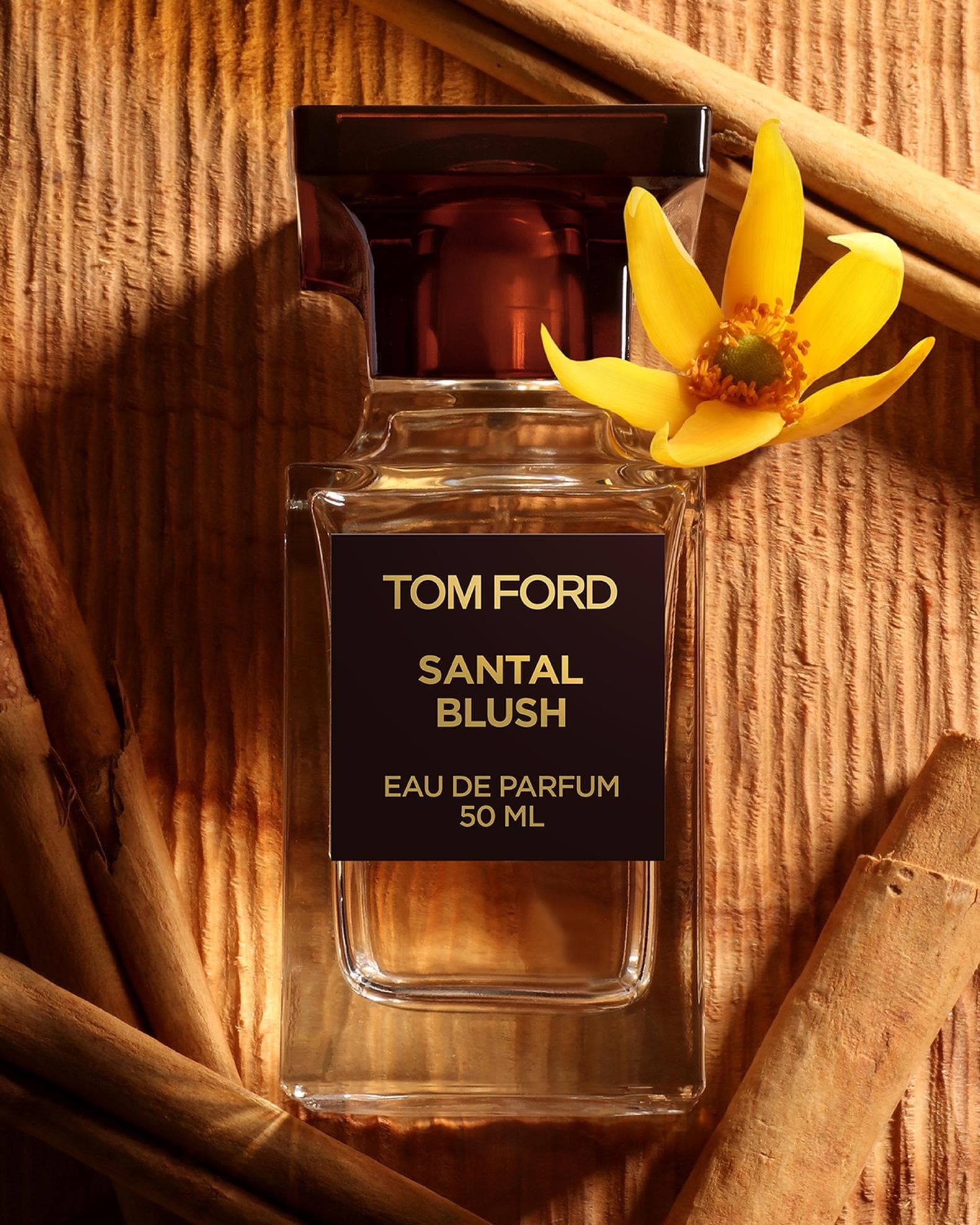 Tom Ford Santal Blush