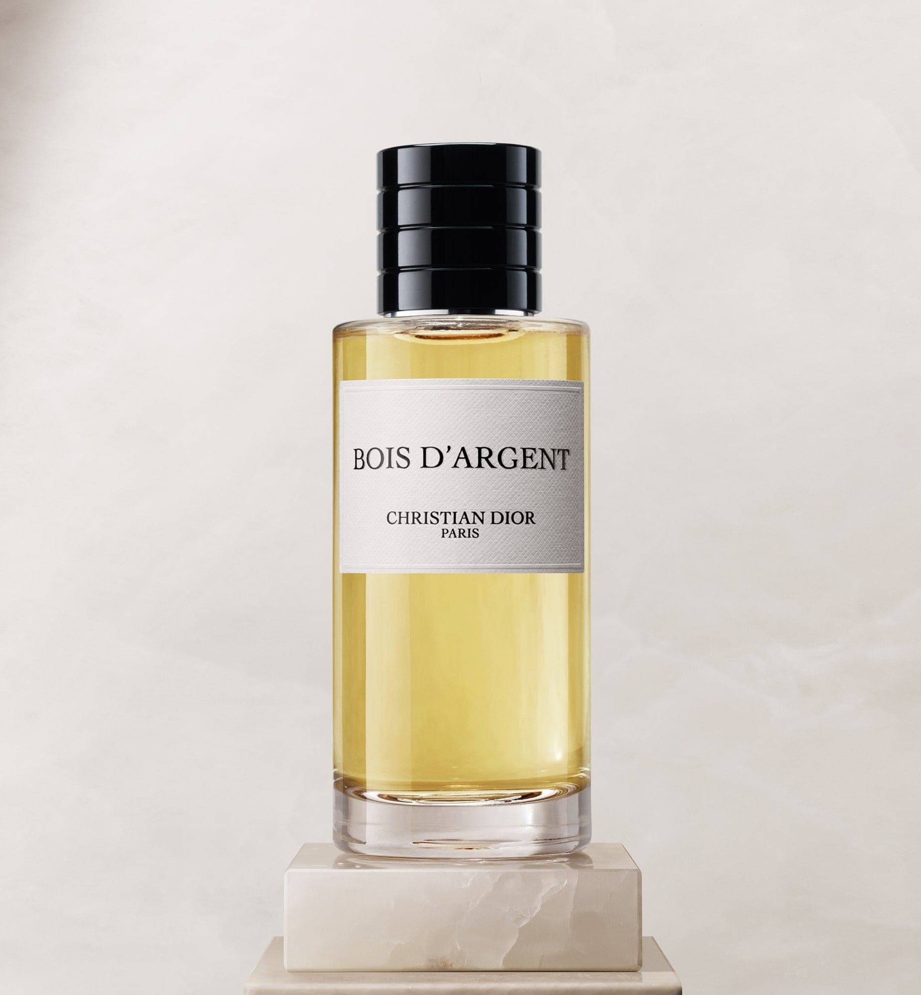 Dior Bois d'Argent