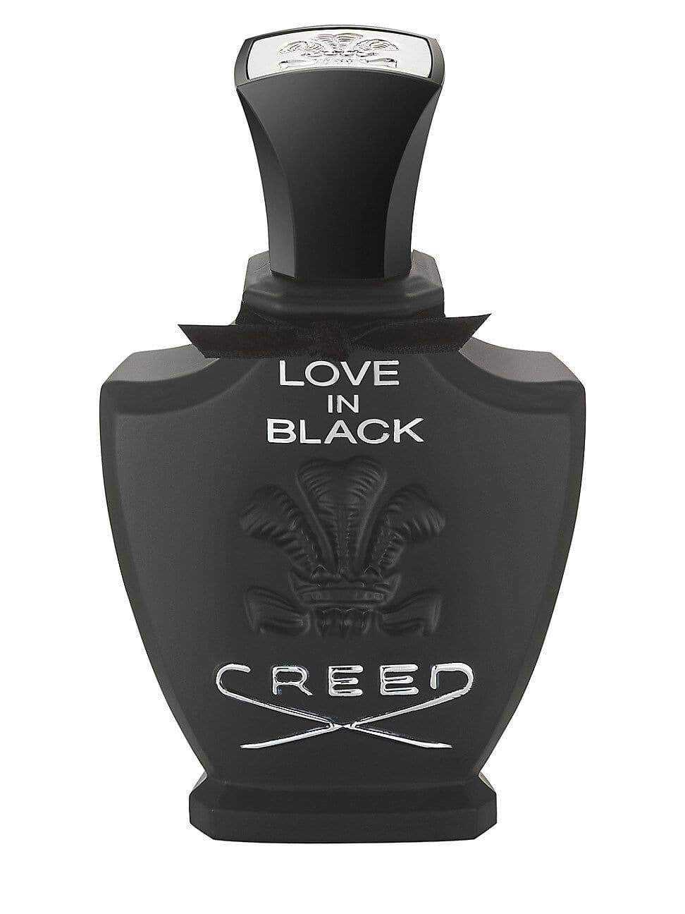 Creed Love in Black