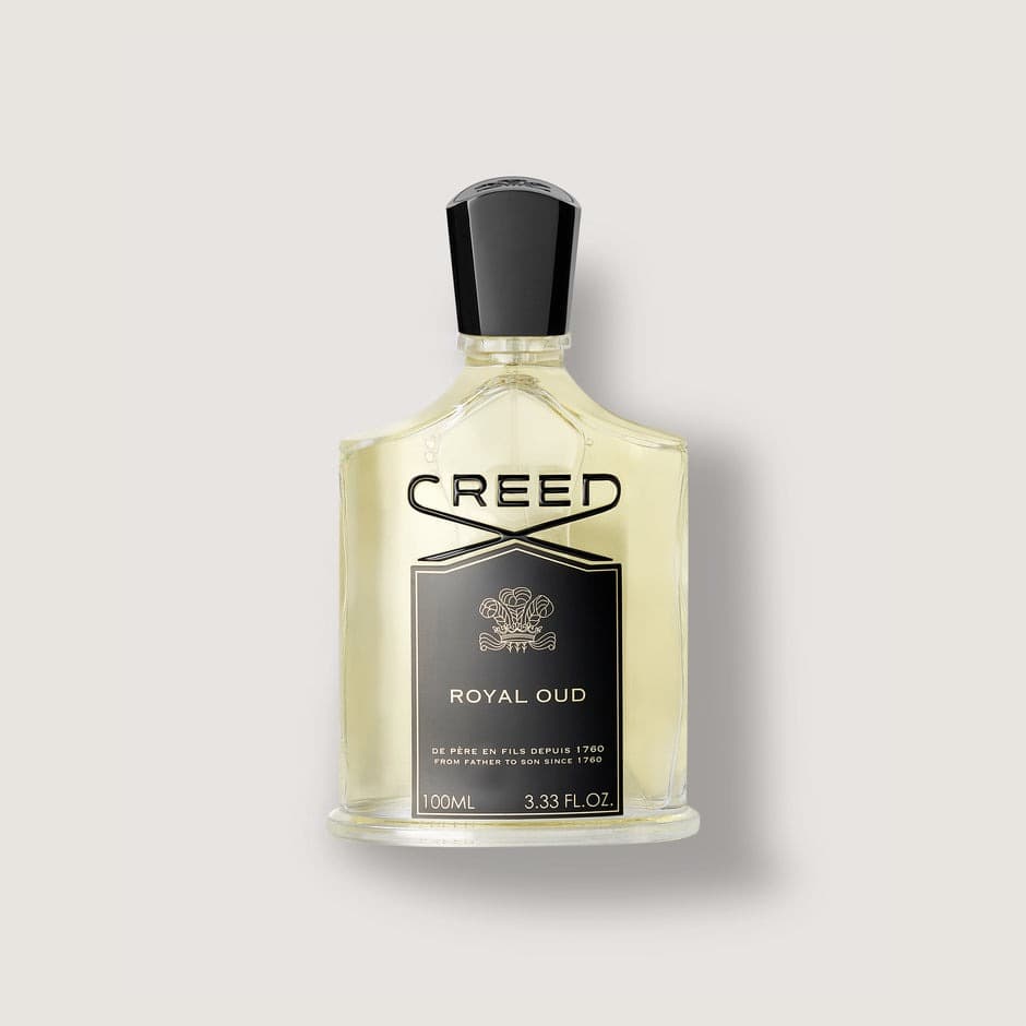 Creed Royal Oud