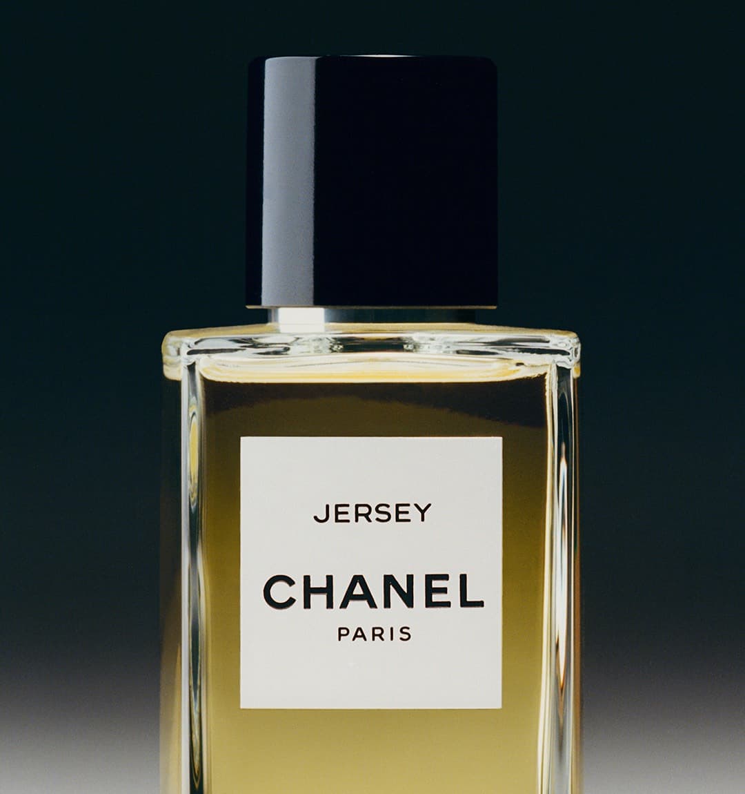 Chanel Jersey