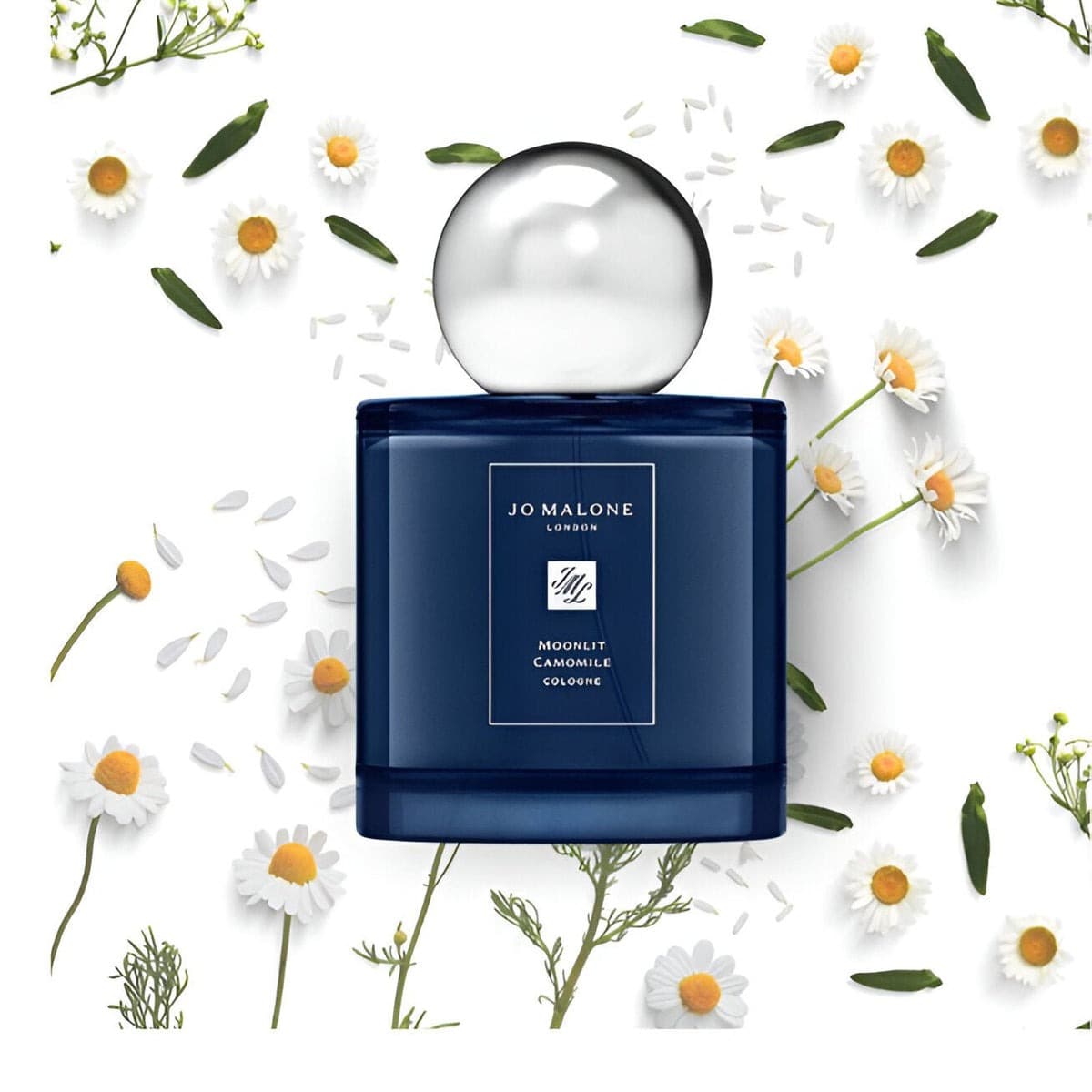 Jo Malone Moonlit Camomile Cologne