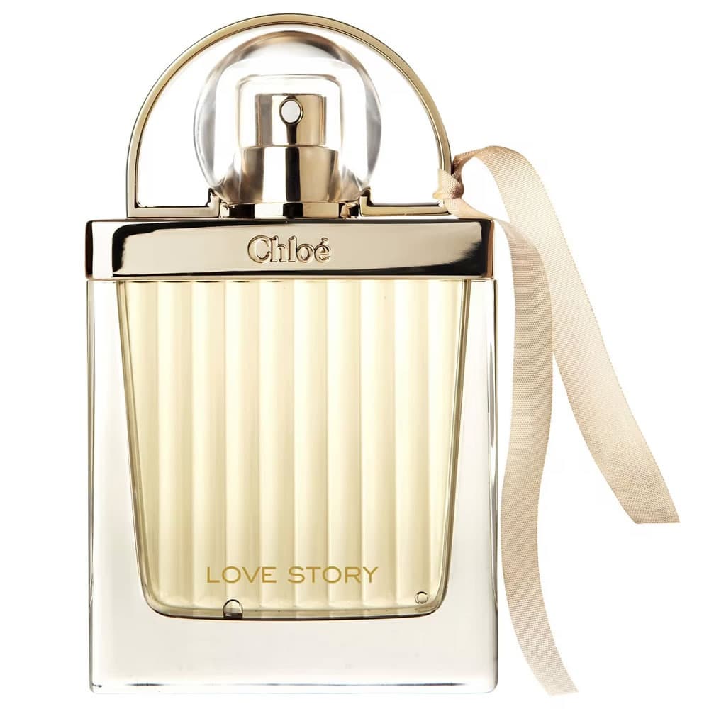 Chloé Love Story EDP