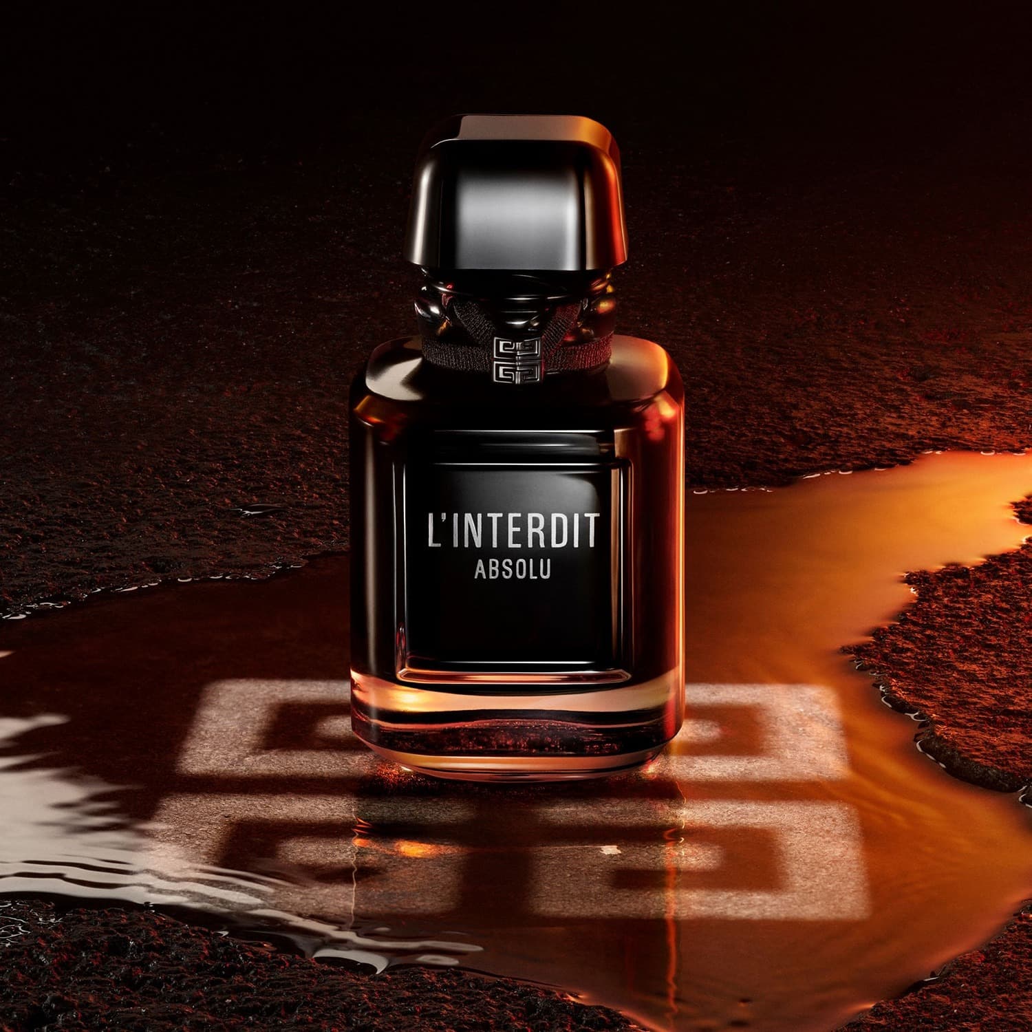 Givenchy L'Interdit Absolu