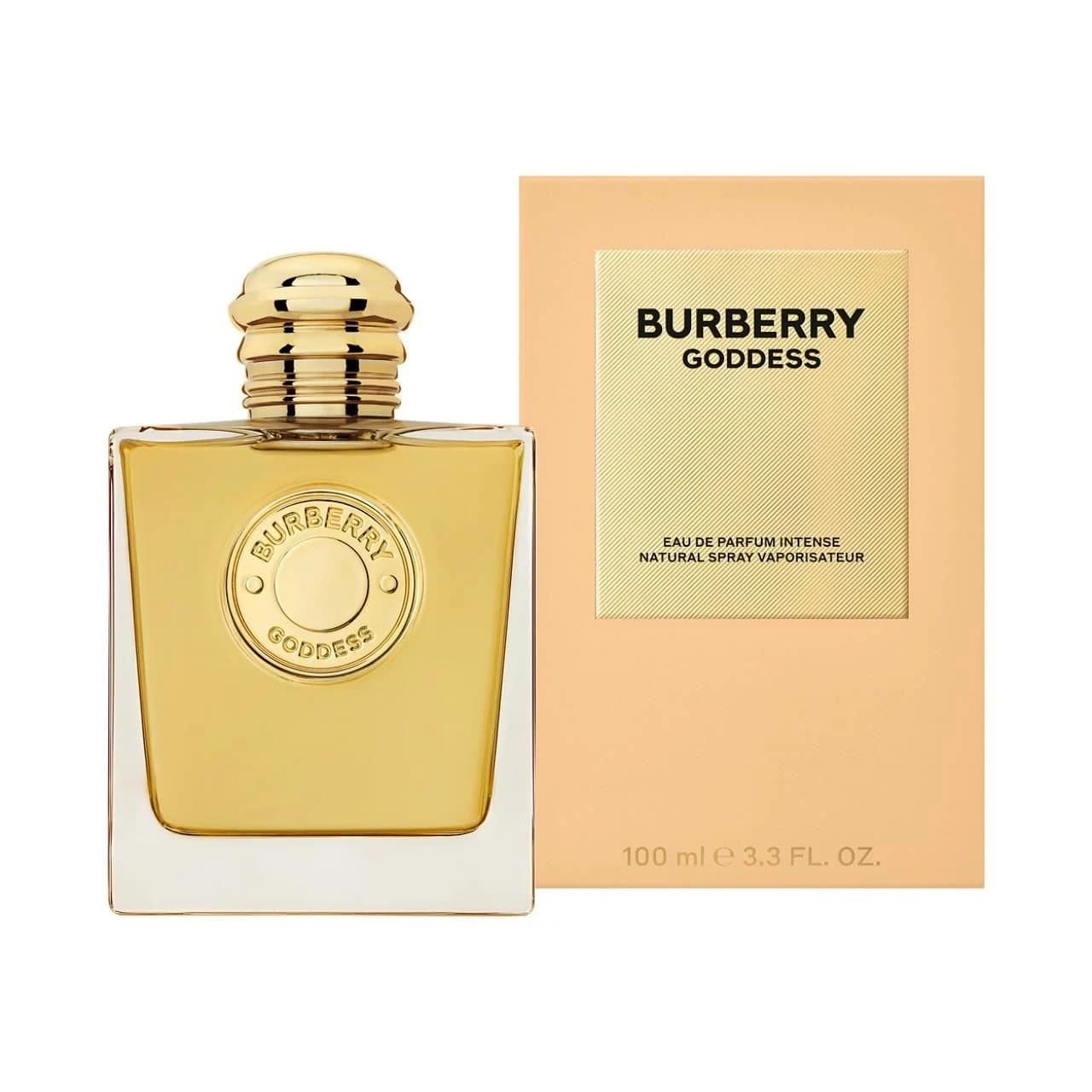 Burberry Goddess Intense EDP