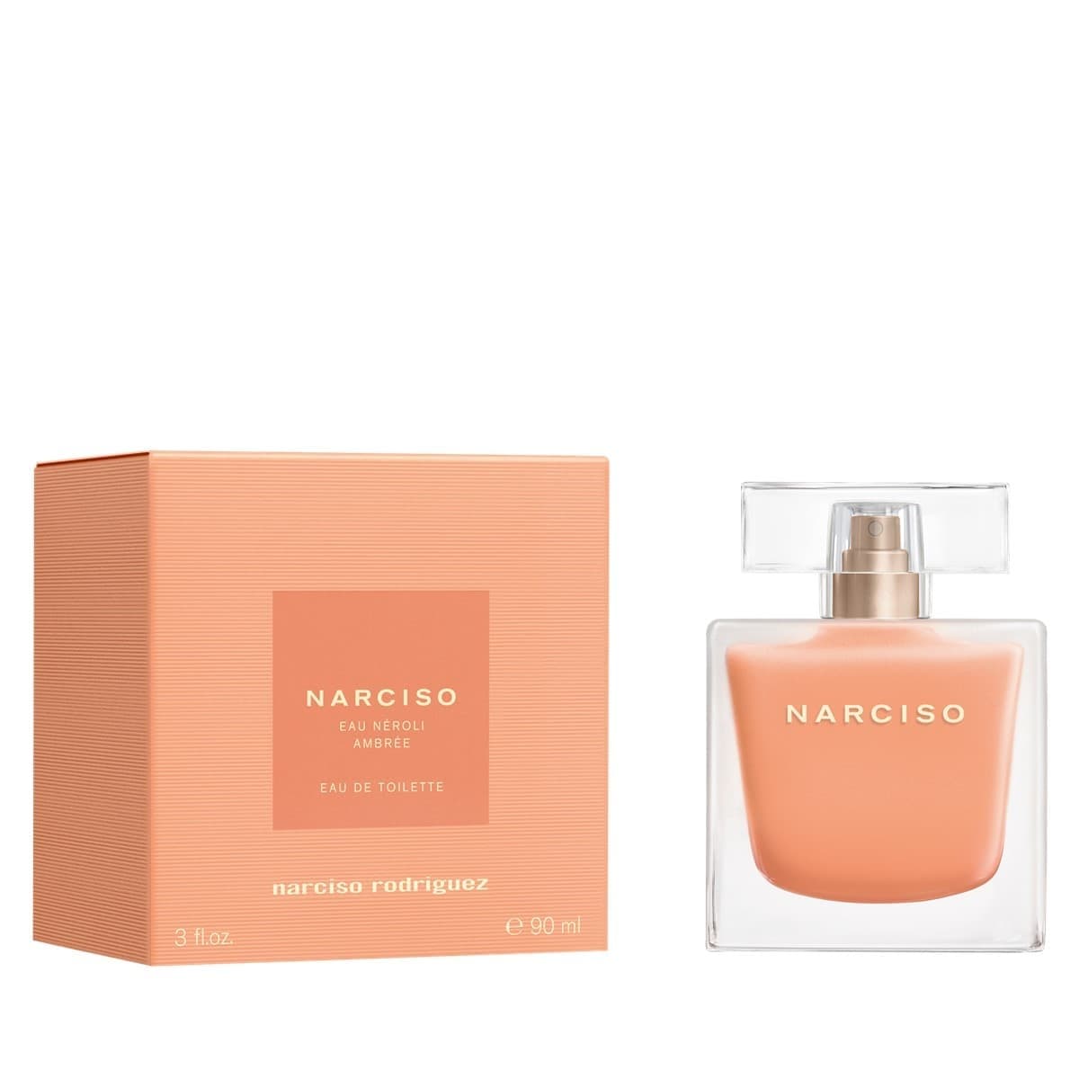Narciso Rodriguez For Him Neroli Ambre EDT