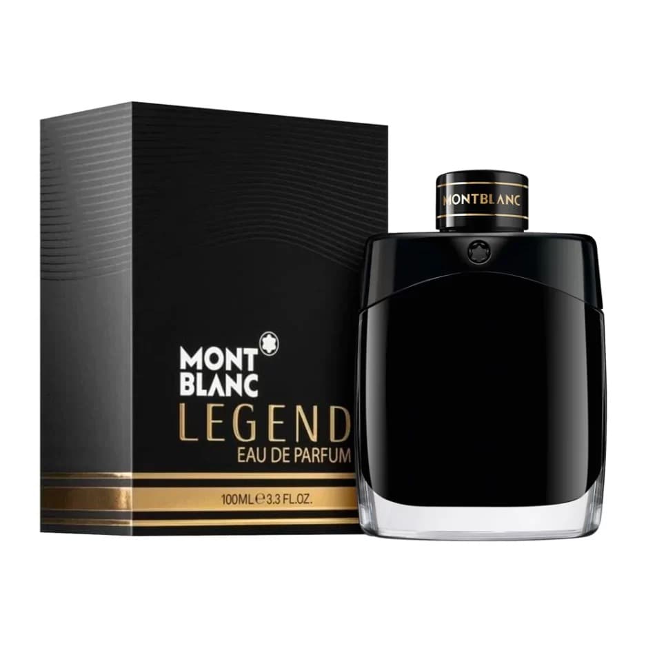 Montblanc Legend Black EDP