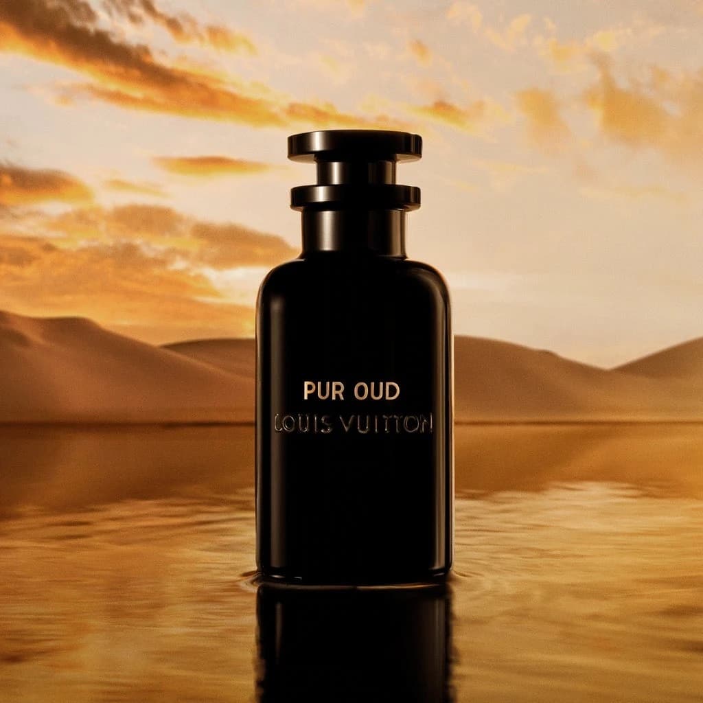 LV Pur Oud EDP