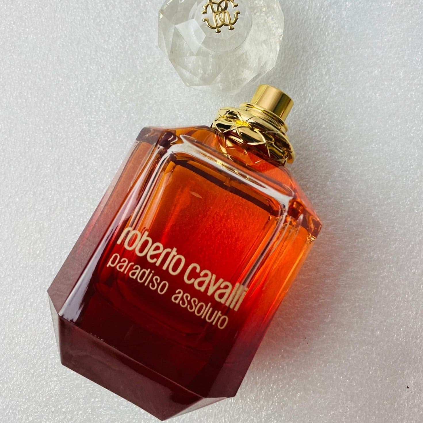 Roberto Cavalli Paradiso Absolut EDP W
