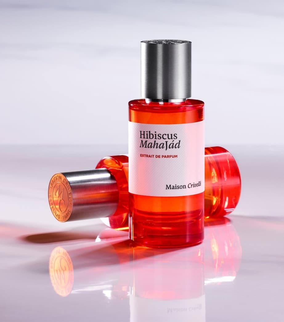 Maison Crivelli Hibiscus Mahajad EDP