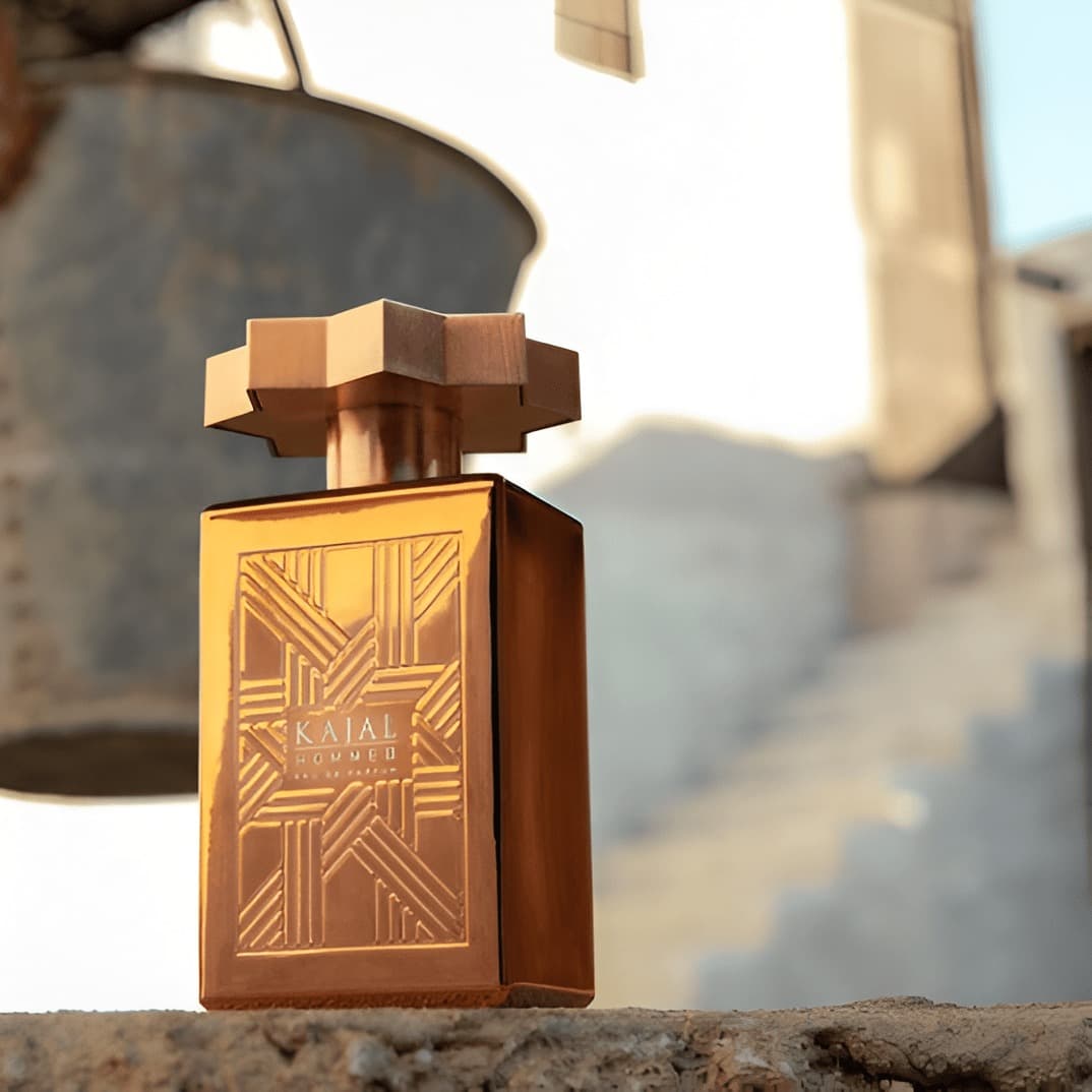 Kajal Gold EDP