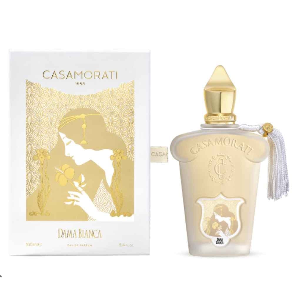Casamorati Dama Bianca EDP