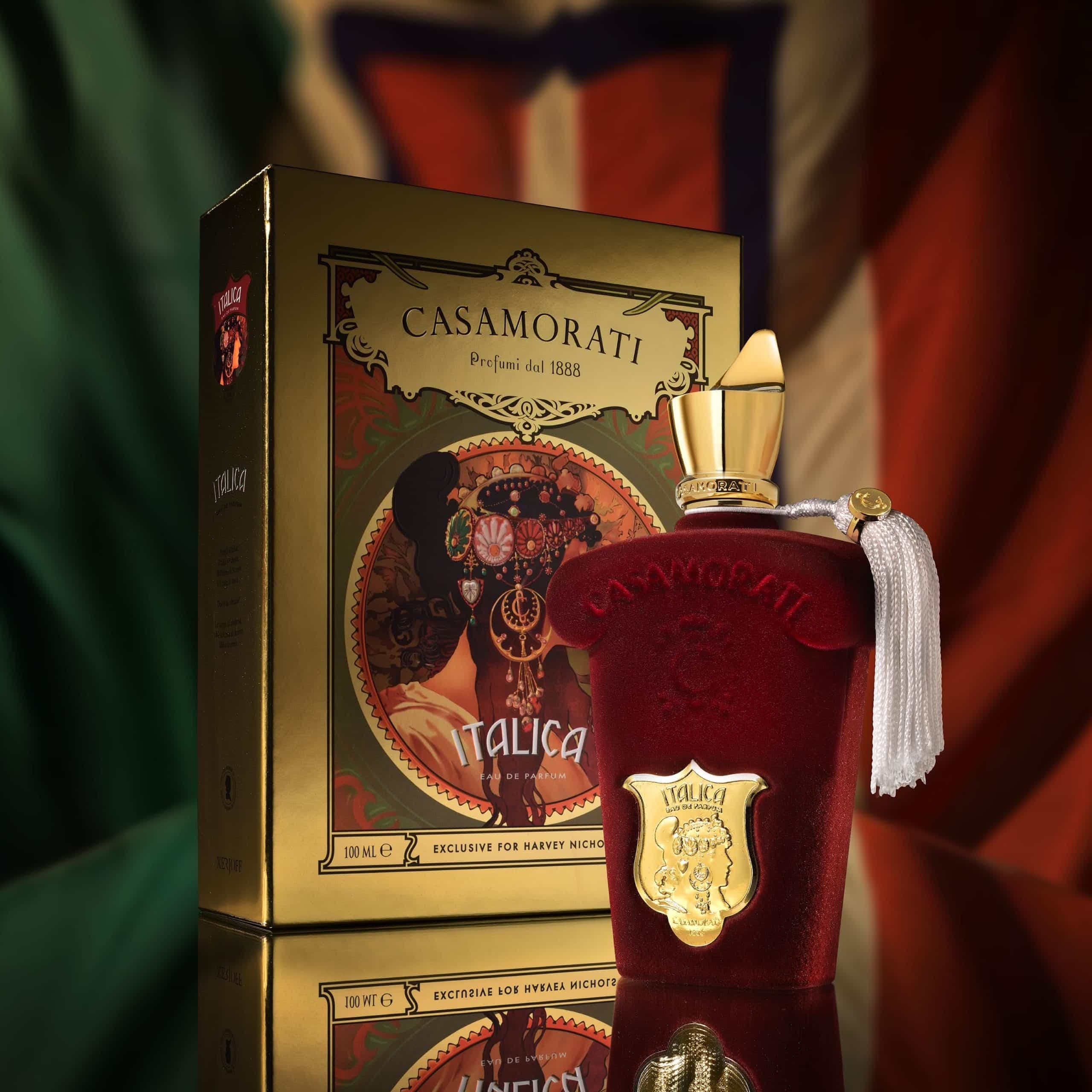 Casamorati Italica EDP