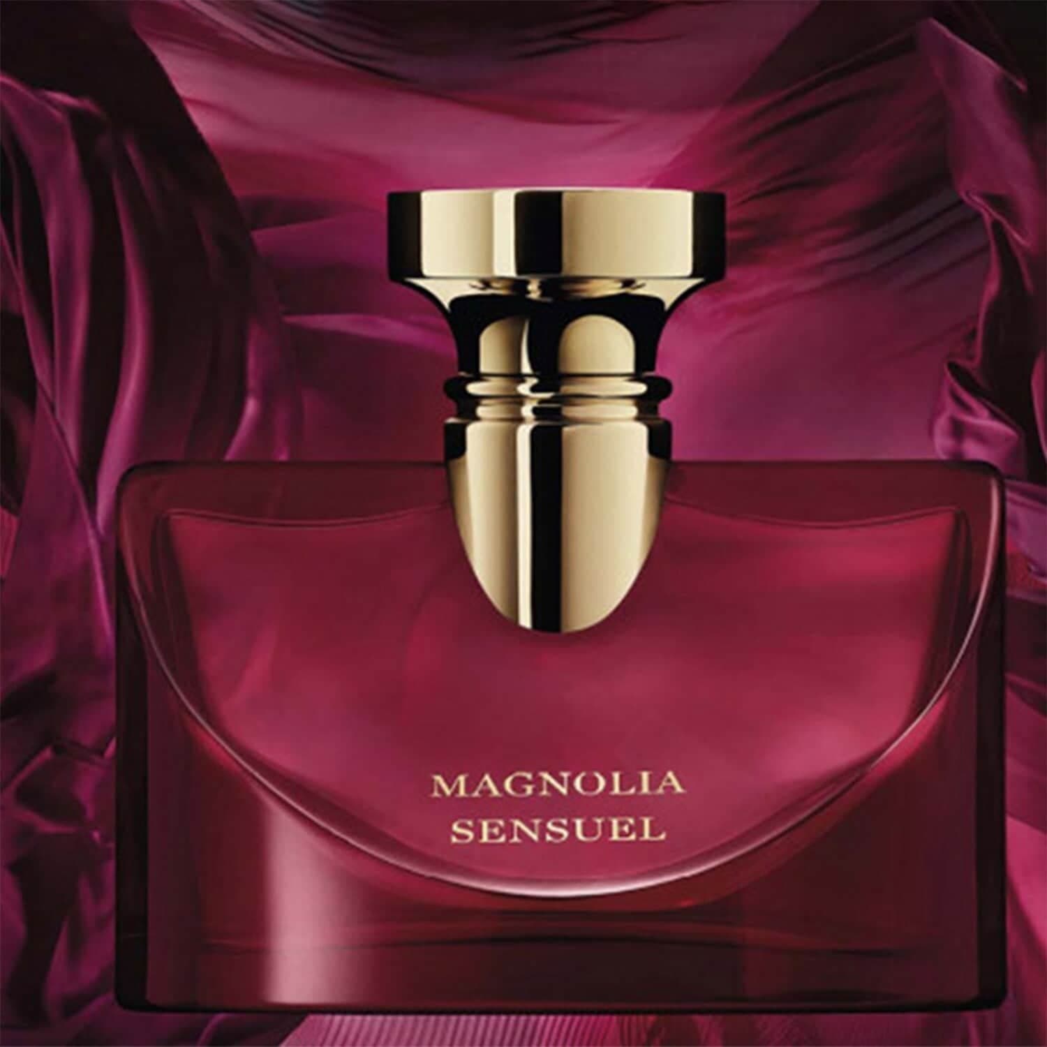 Magnoli̇a Sensuel