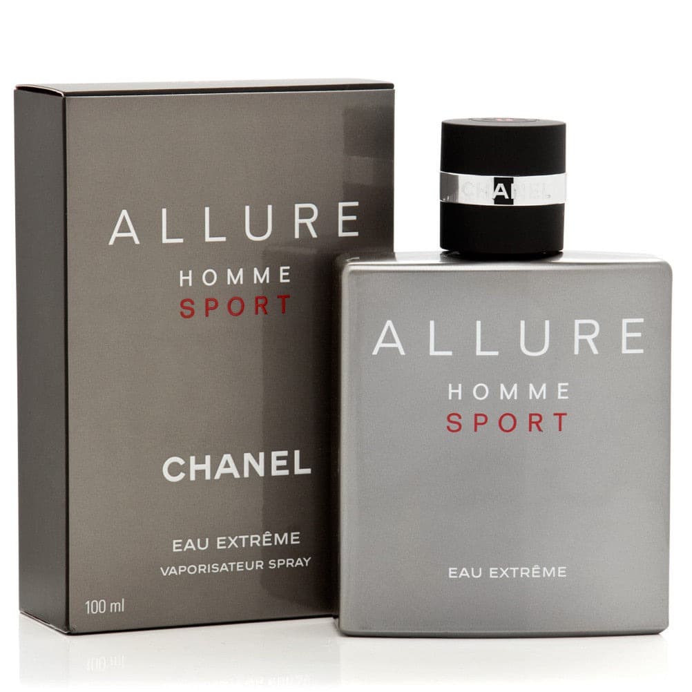 Allure Homme Sport Extreme