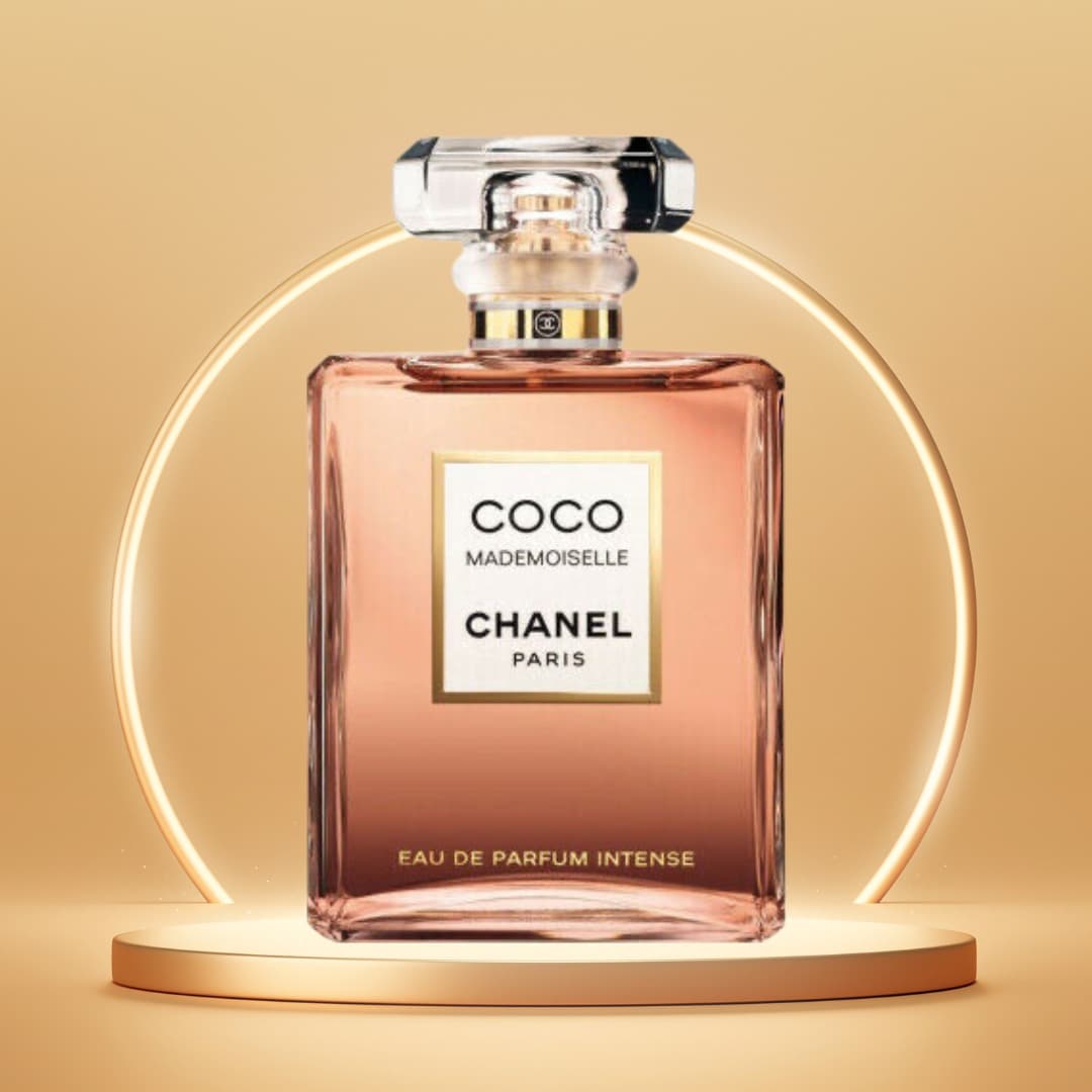 C. Mademoiselle Intense