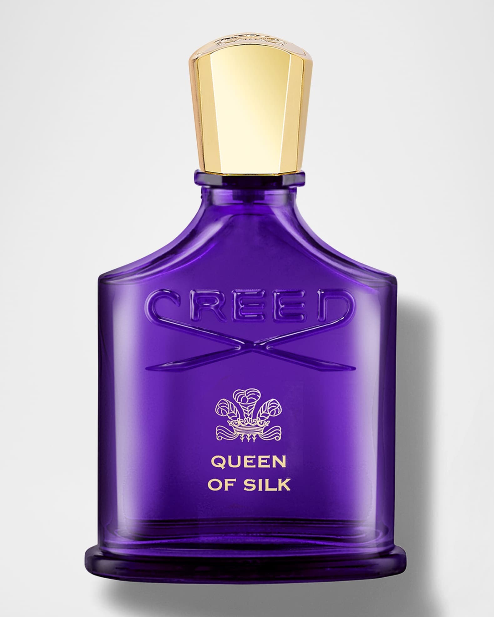 Queen OF SILK