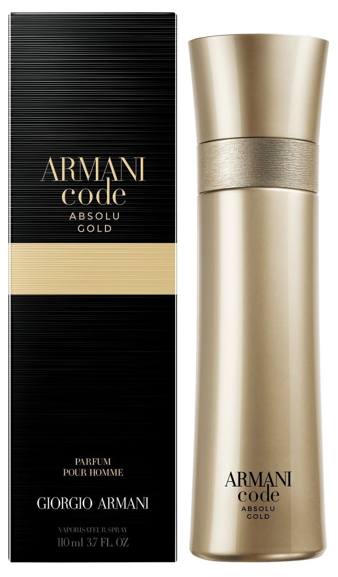 Absolu GOLD
