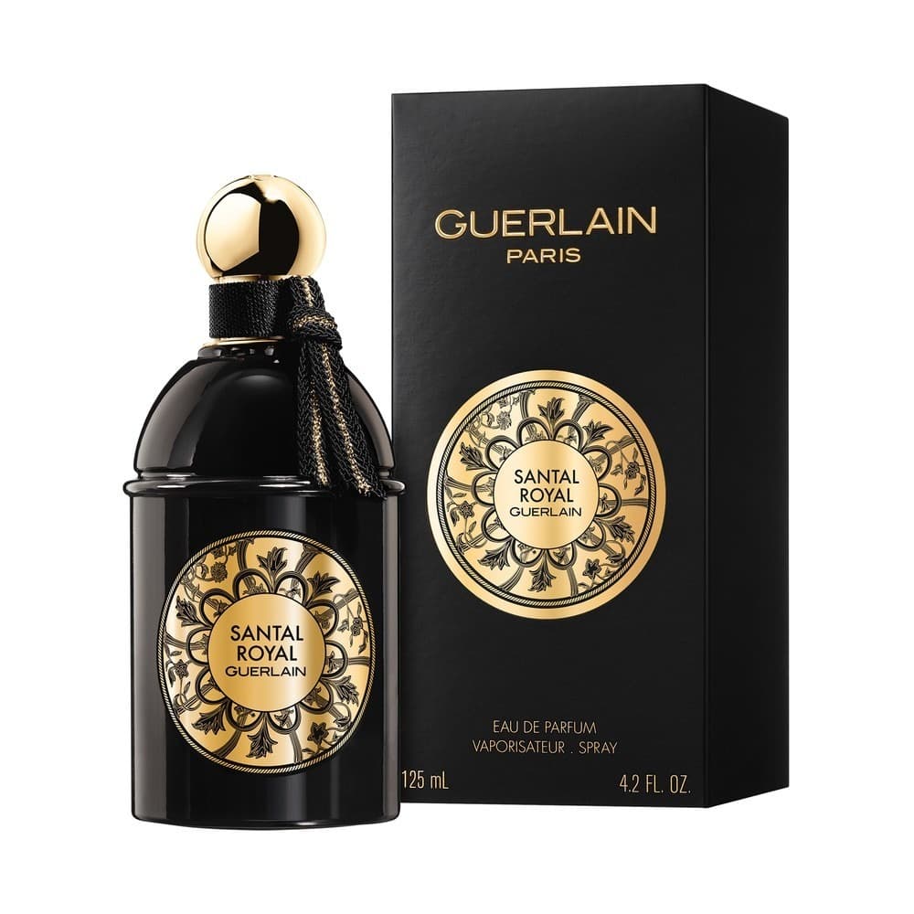 Santal Royal