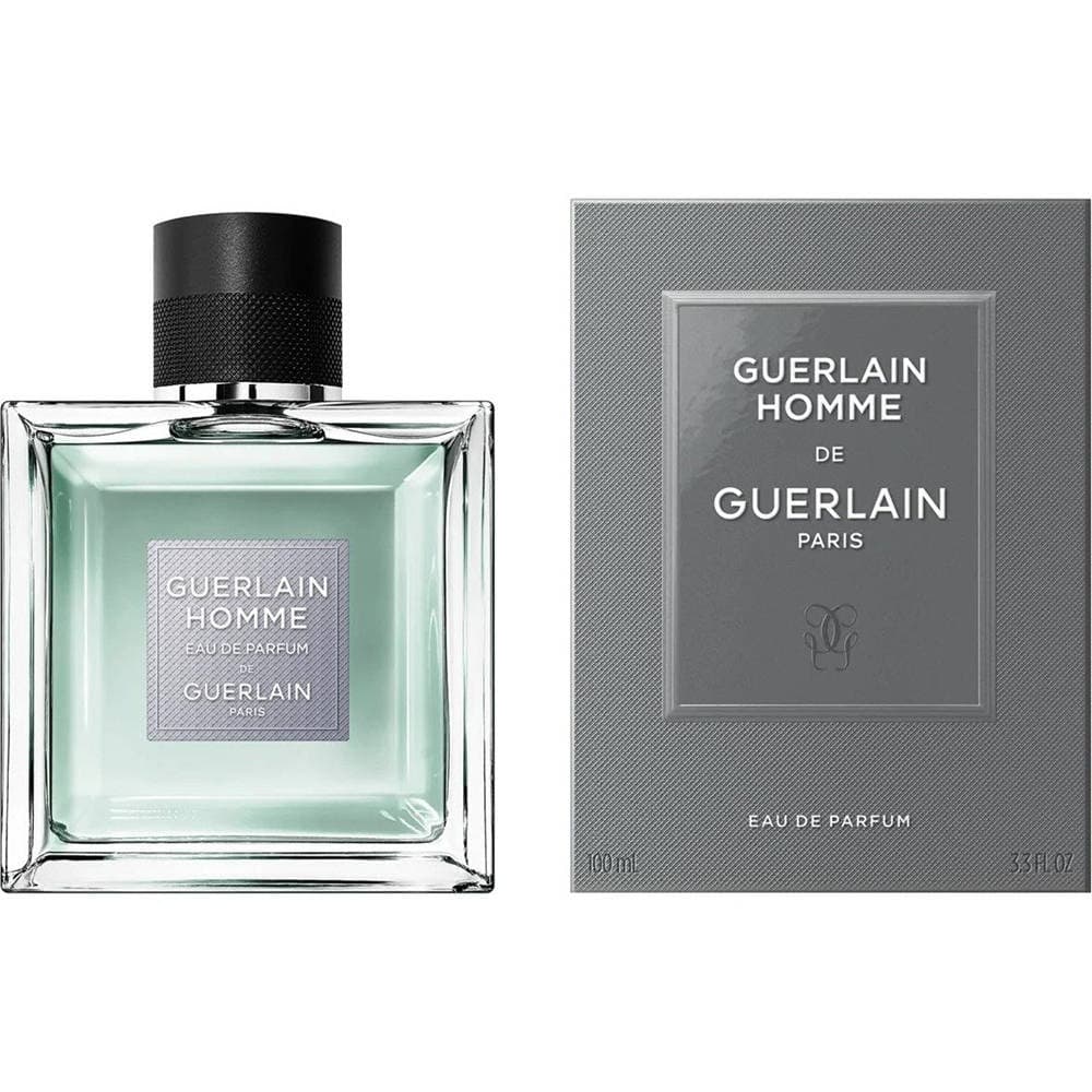 L'homme EDP