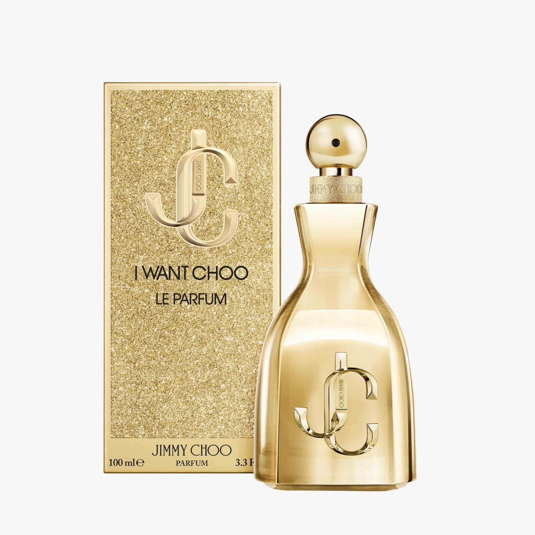 I WANT CHOO