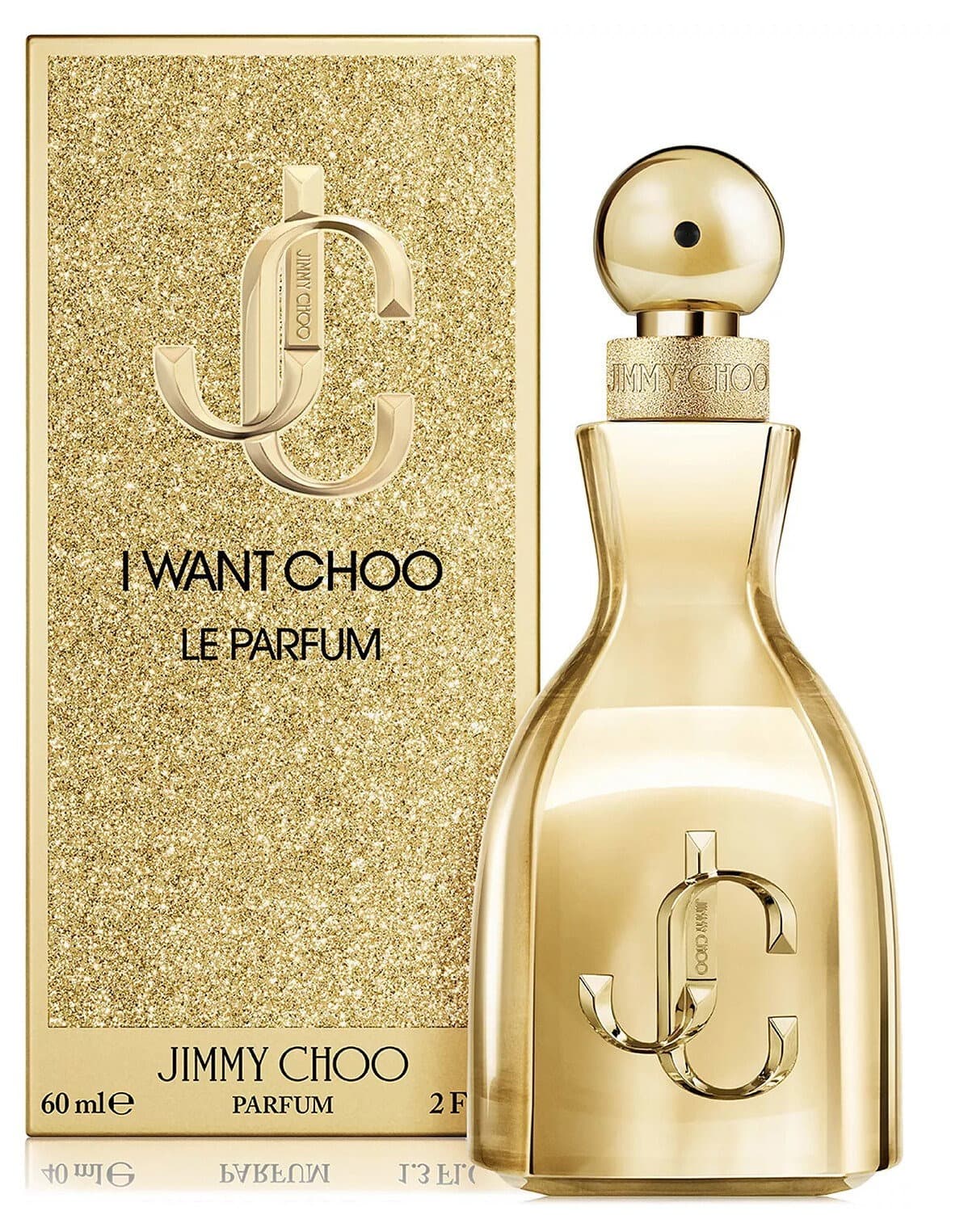 LE Parfum