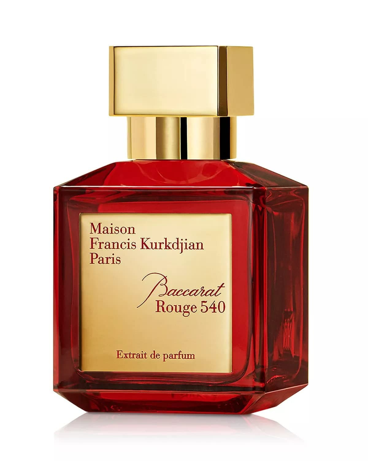Maison F.k. Baccarat Pluriel