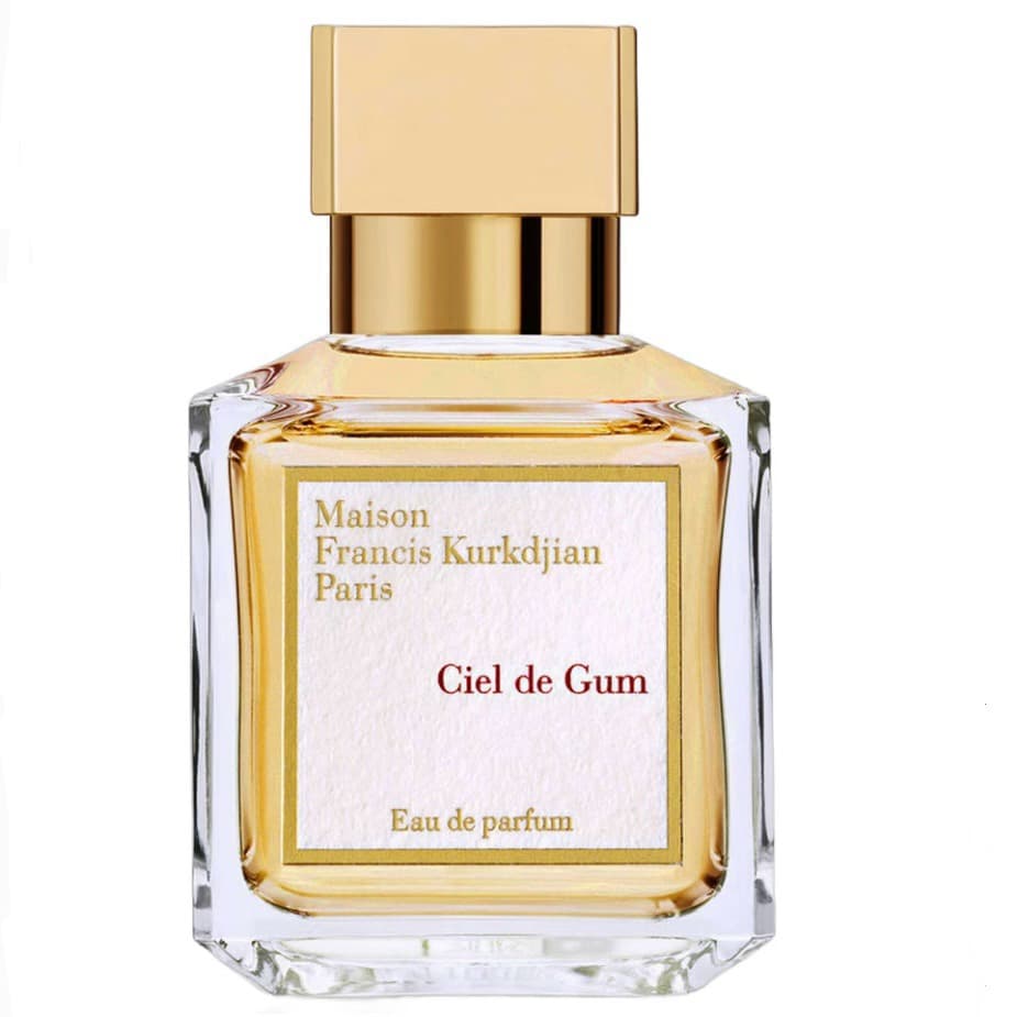 Maison K. Baccarat CIEL DE GUM