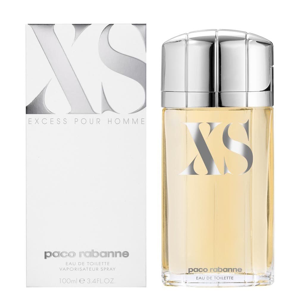 Excess POUR Homme