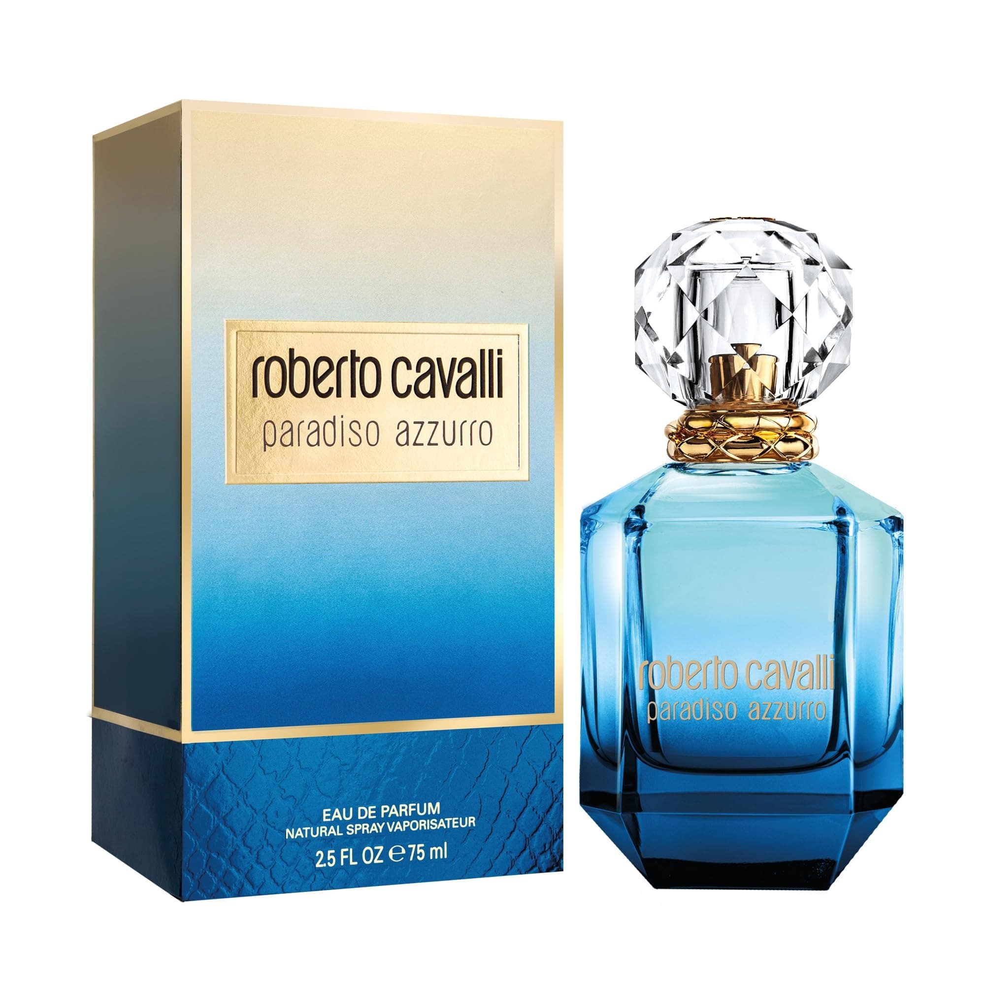 Paradise Azzurro