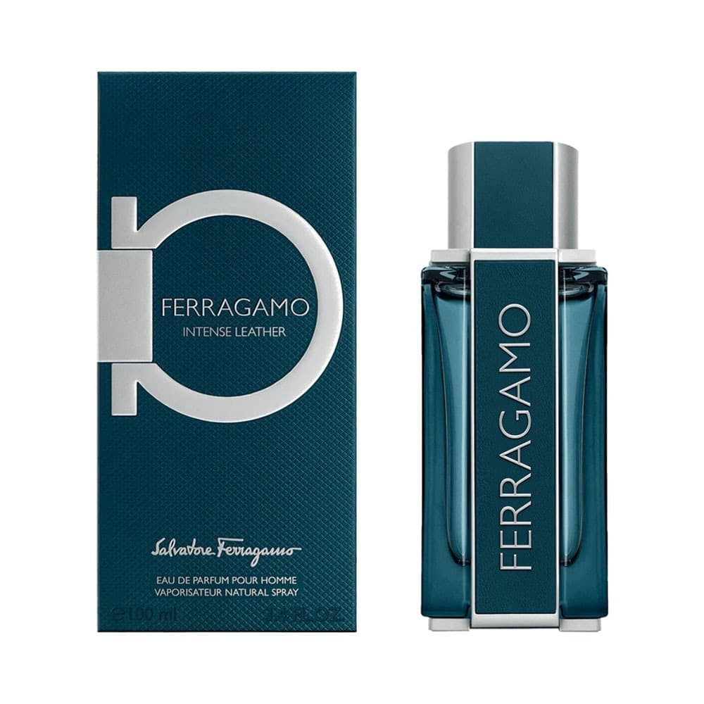 Salvatore Ferragamo Intense