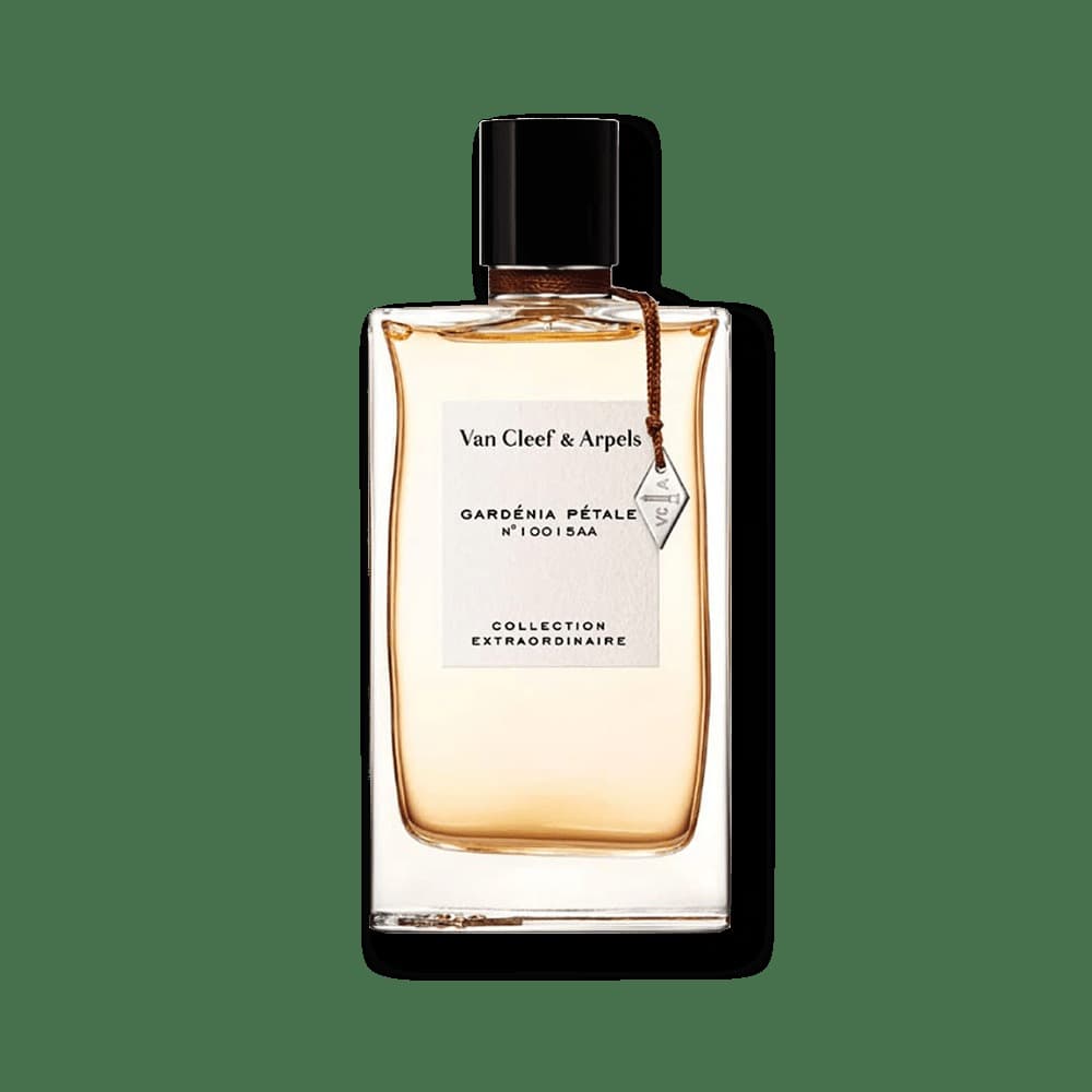 VAN Cleef Gardenia Petale