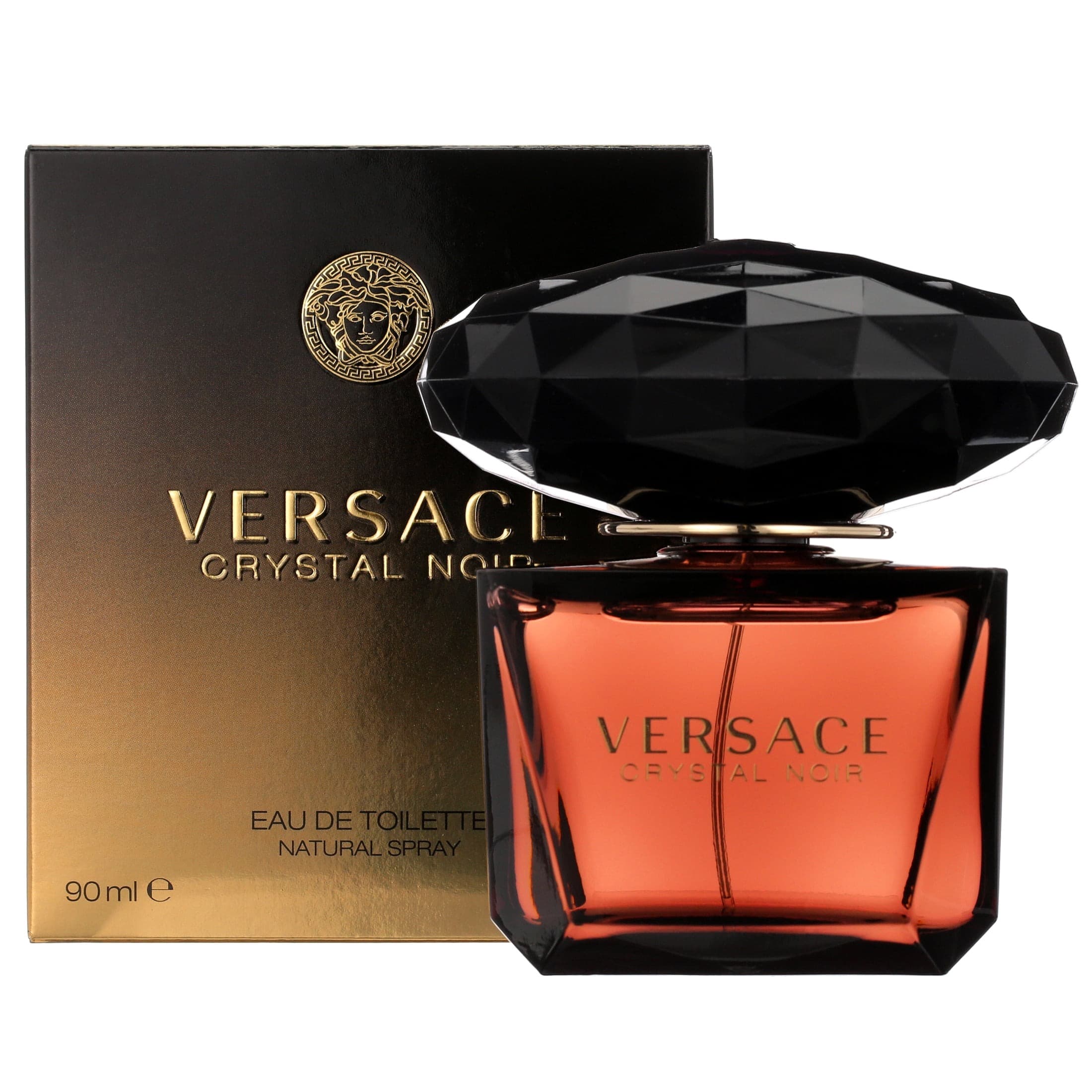 Bright Crystal NOIR