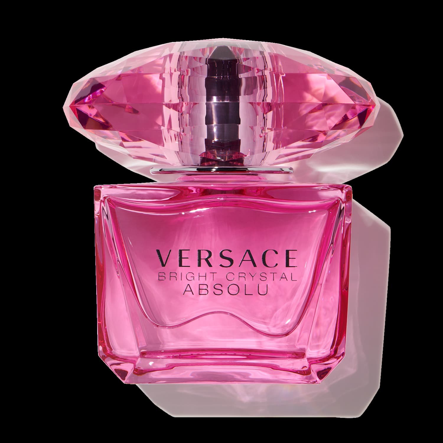 Bright Crystal PINK
