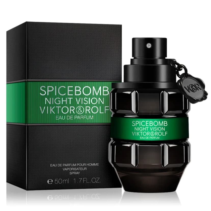 VİKTOR&R.SPİCEBOMB Night Vision