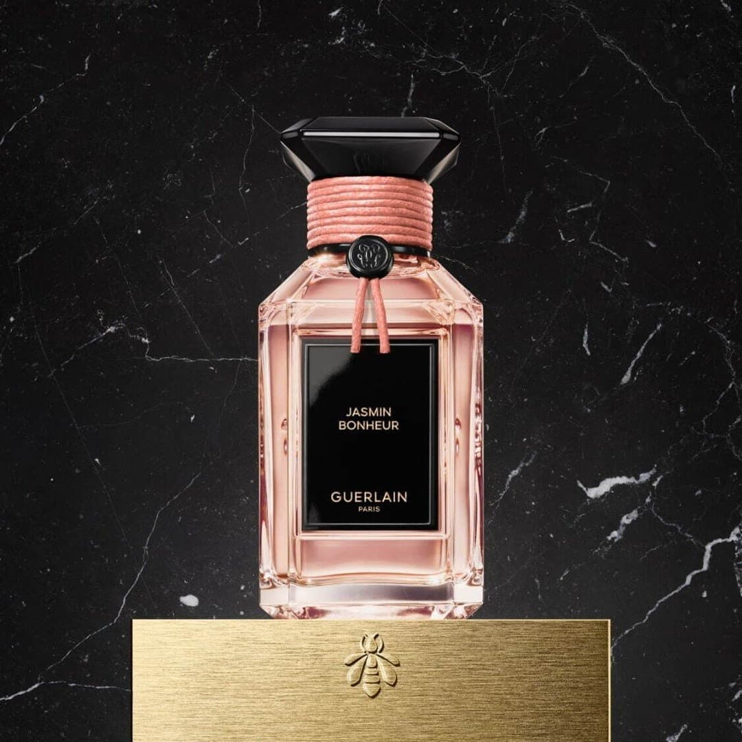 Guerlain Jasmin Bonheur