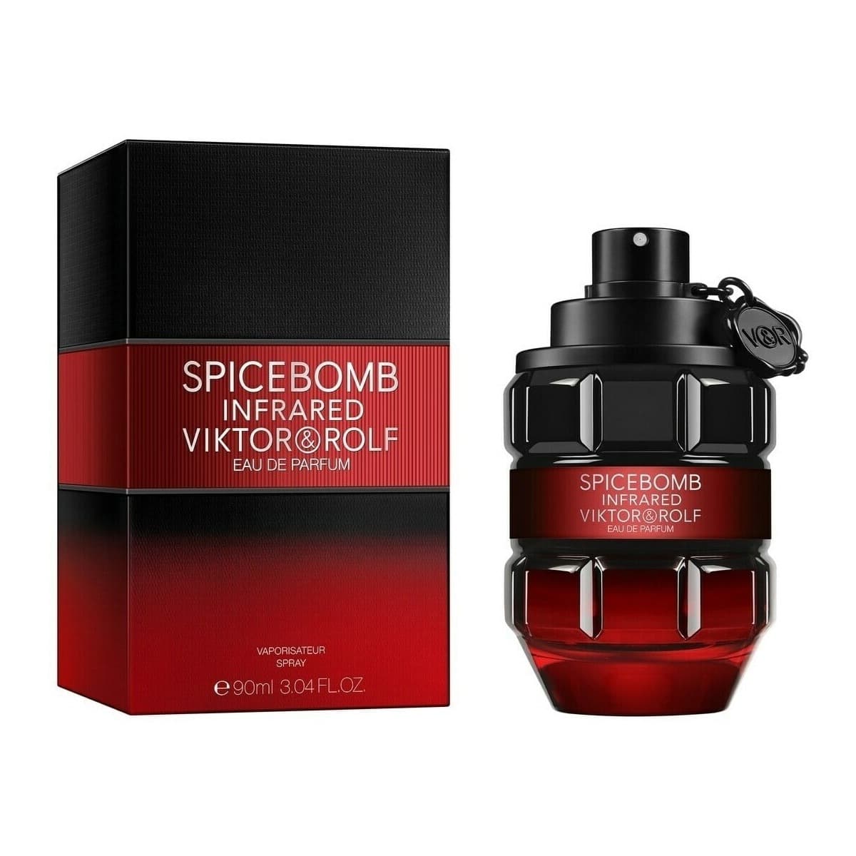 Viktor Rolf Infrared