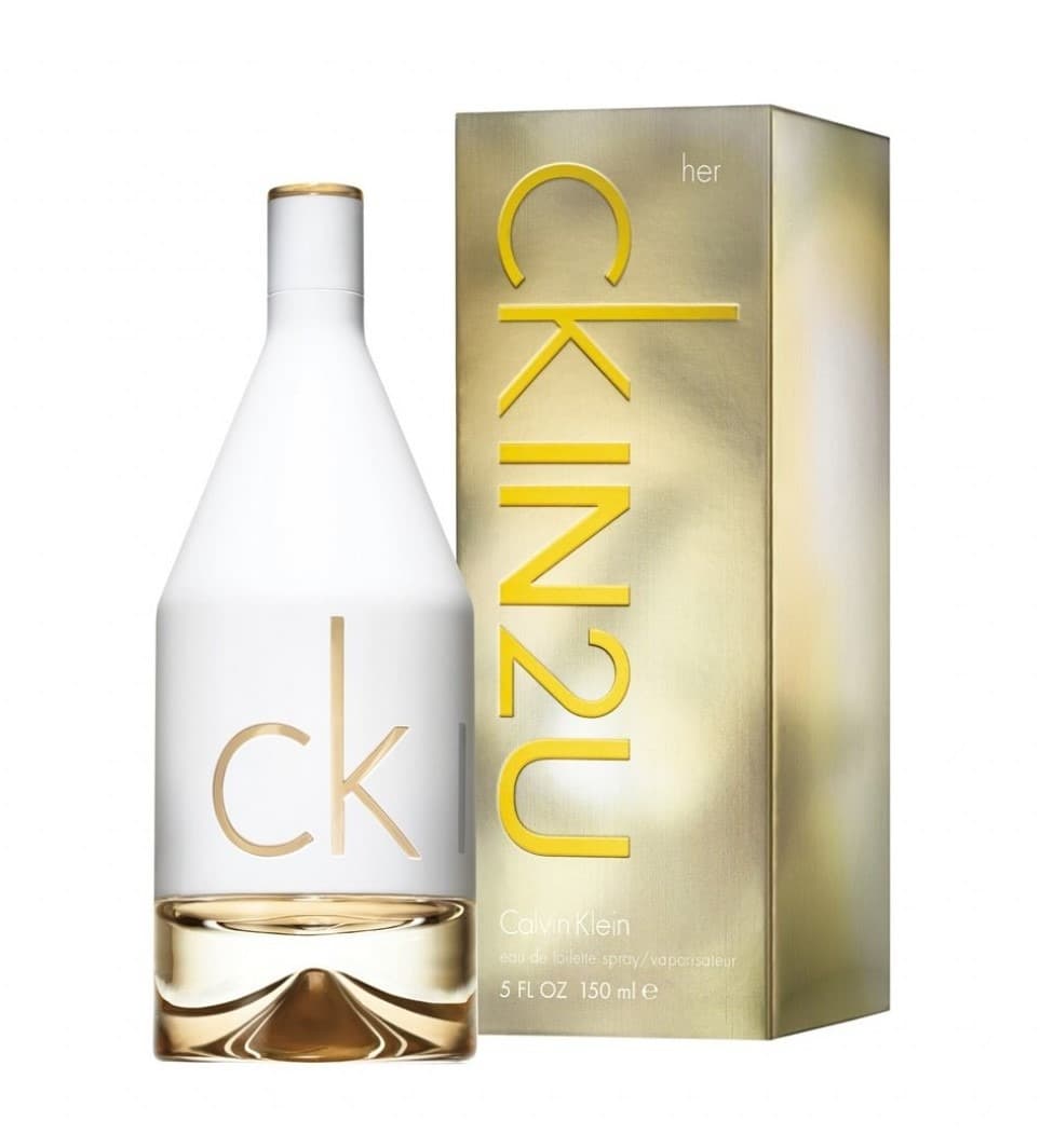 CK CKin2U Heat CB Women