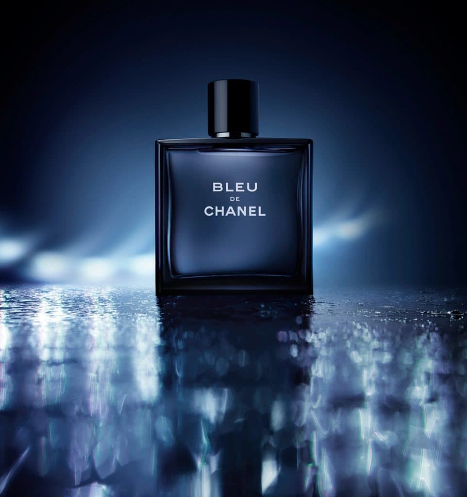 Chanel Bleu De Chanel EDT