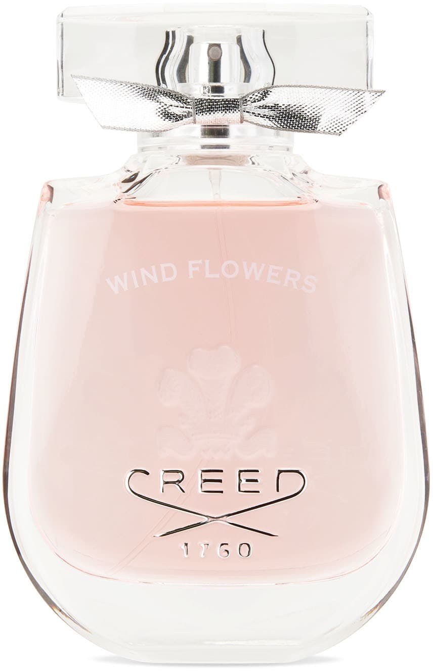 Creed Wind Flowers Woman