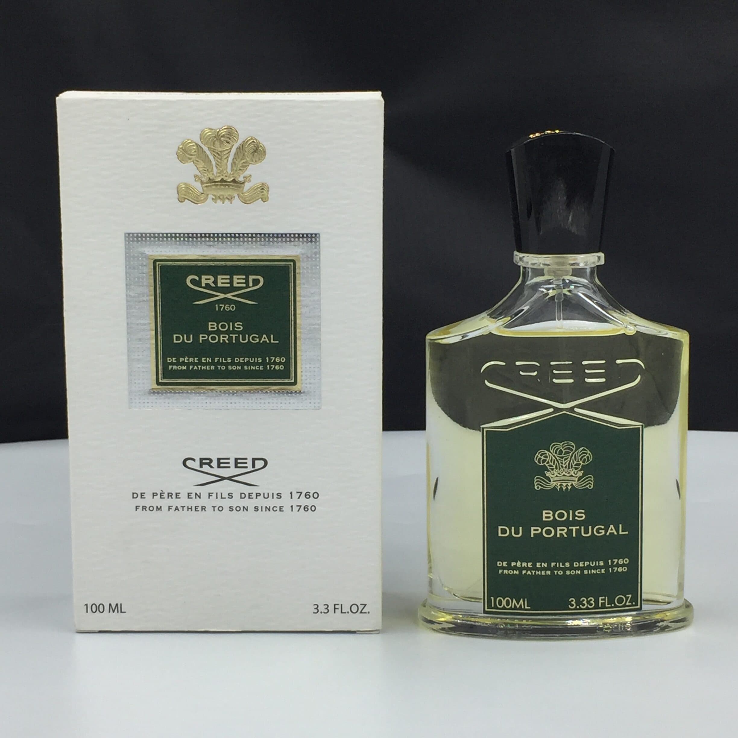 Creed Bois Du Portugal