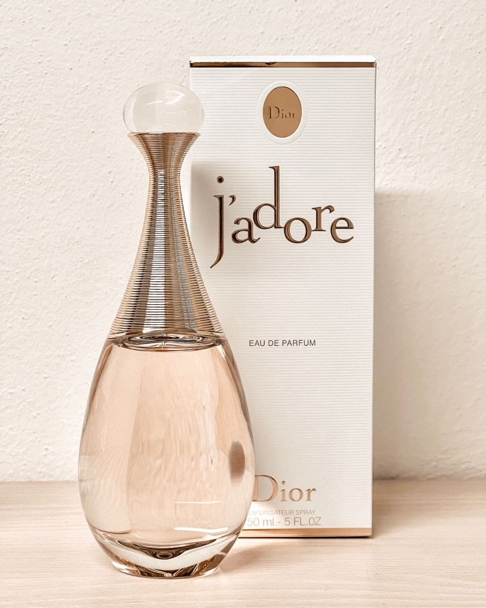 Dior J'adore Shampoo